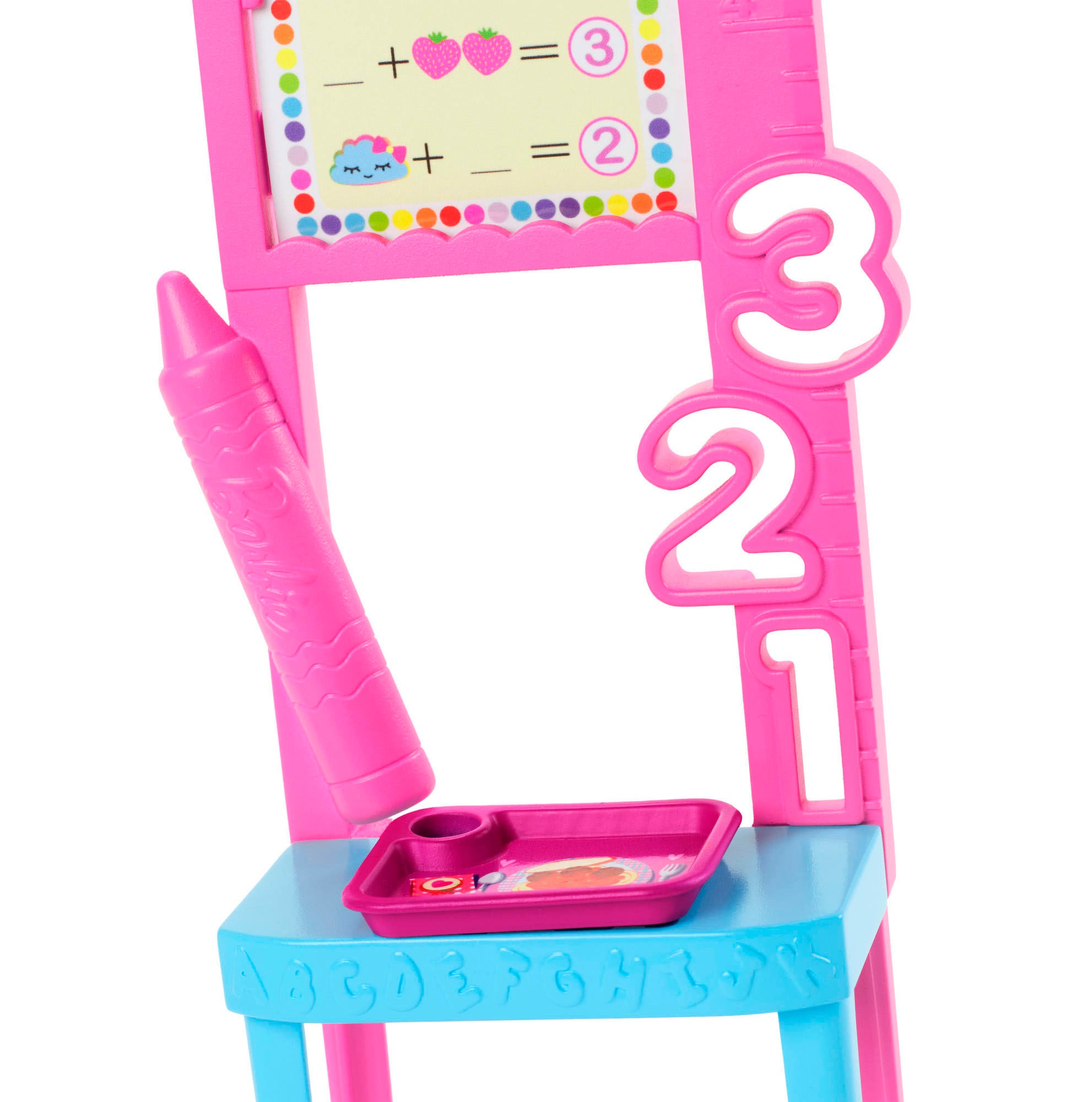 Barbie Anziehpuppe »Barbie Deluxe Career: Lehrerin«