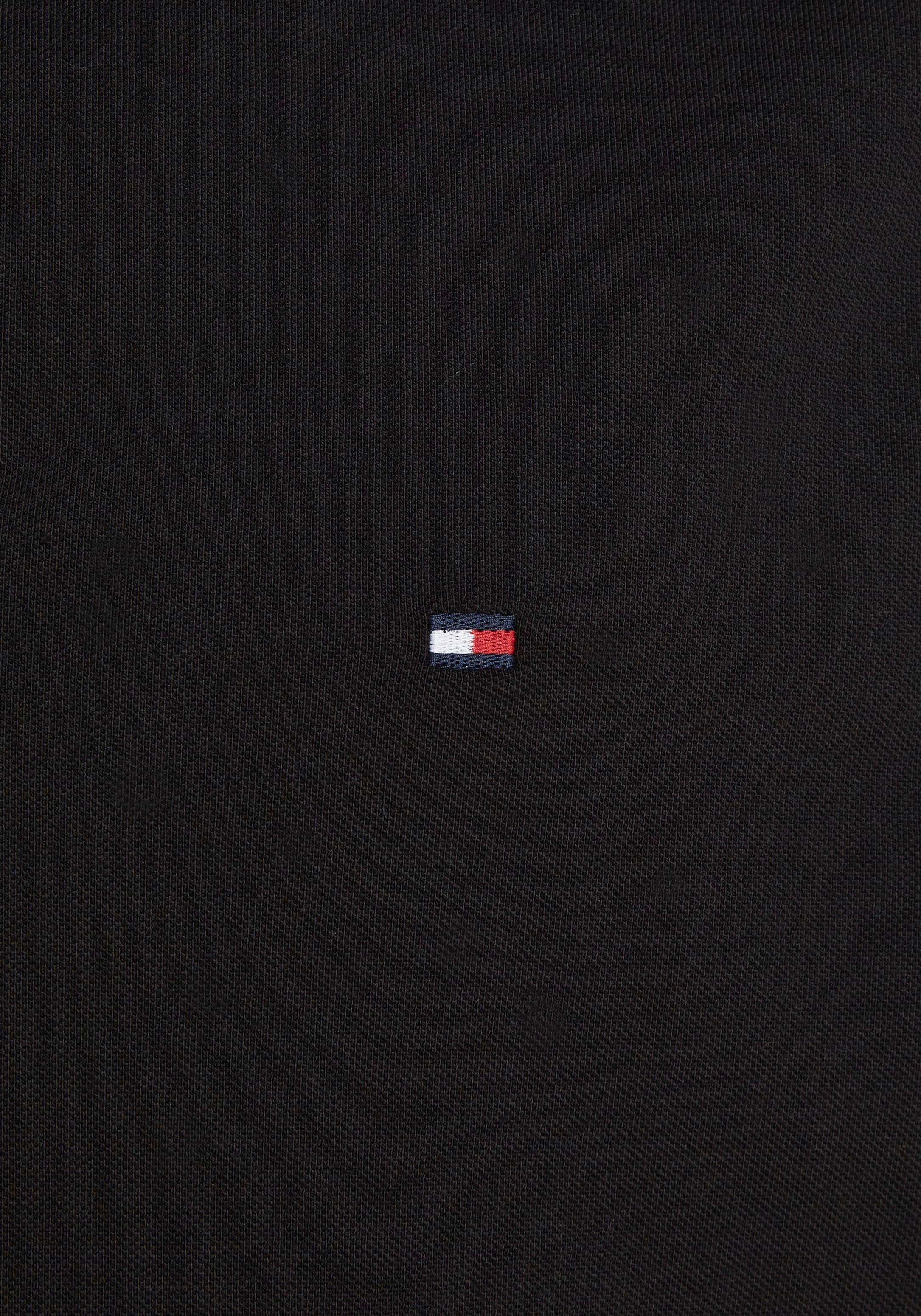 Tommy Hilfiger Poloshirt »FLAG UNDER PLACKET REG POLO«