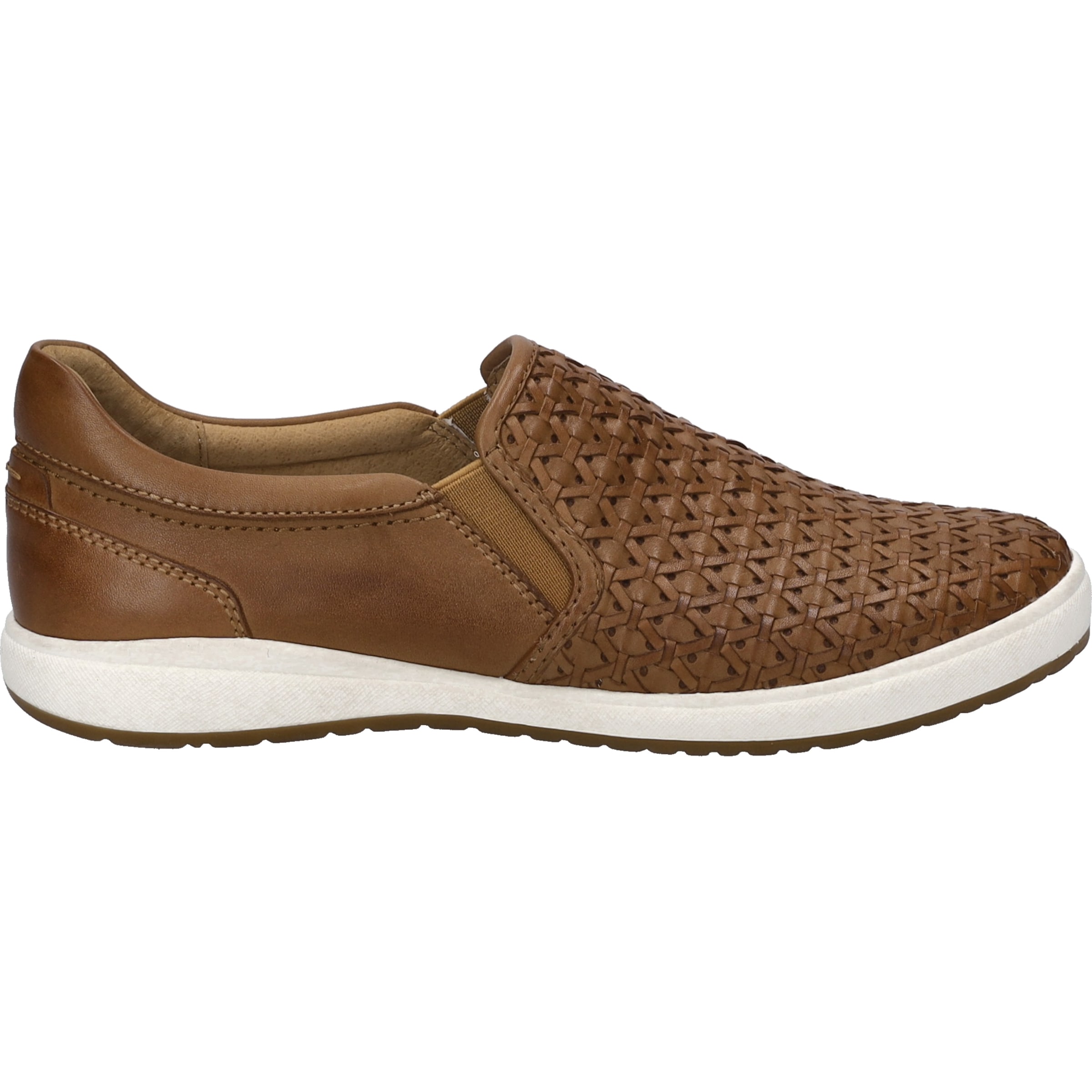 Josef Seibel Slipper »Caren 72, camel«