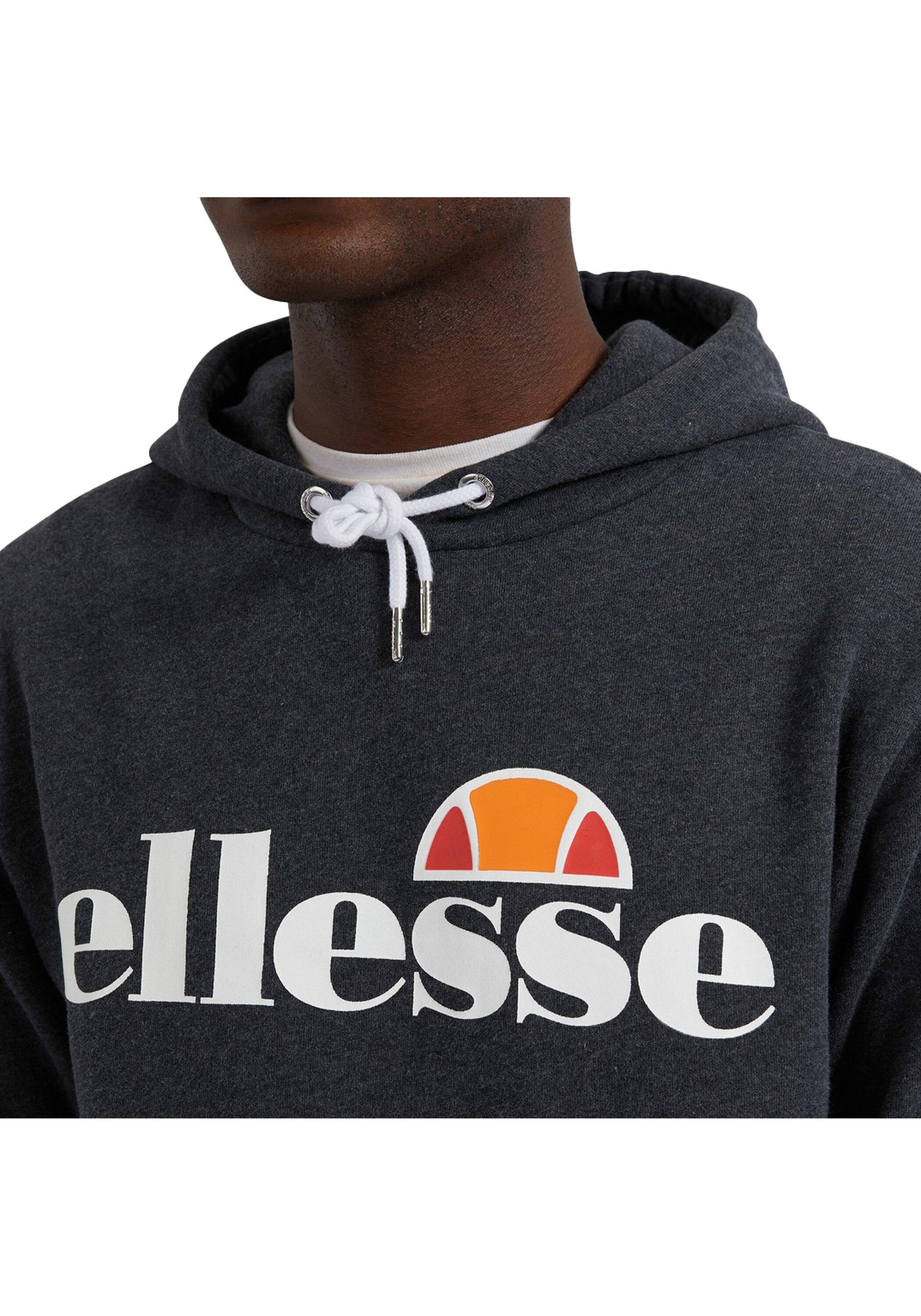 Ellesse Sweatshirt »Sweatshirt SL Gottero OH Hoody«