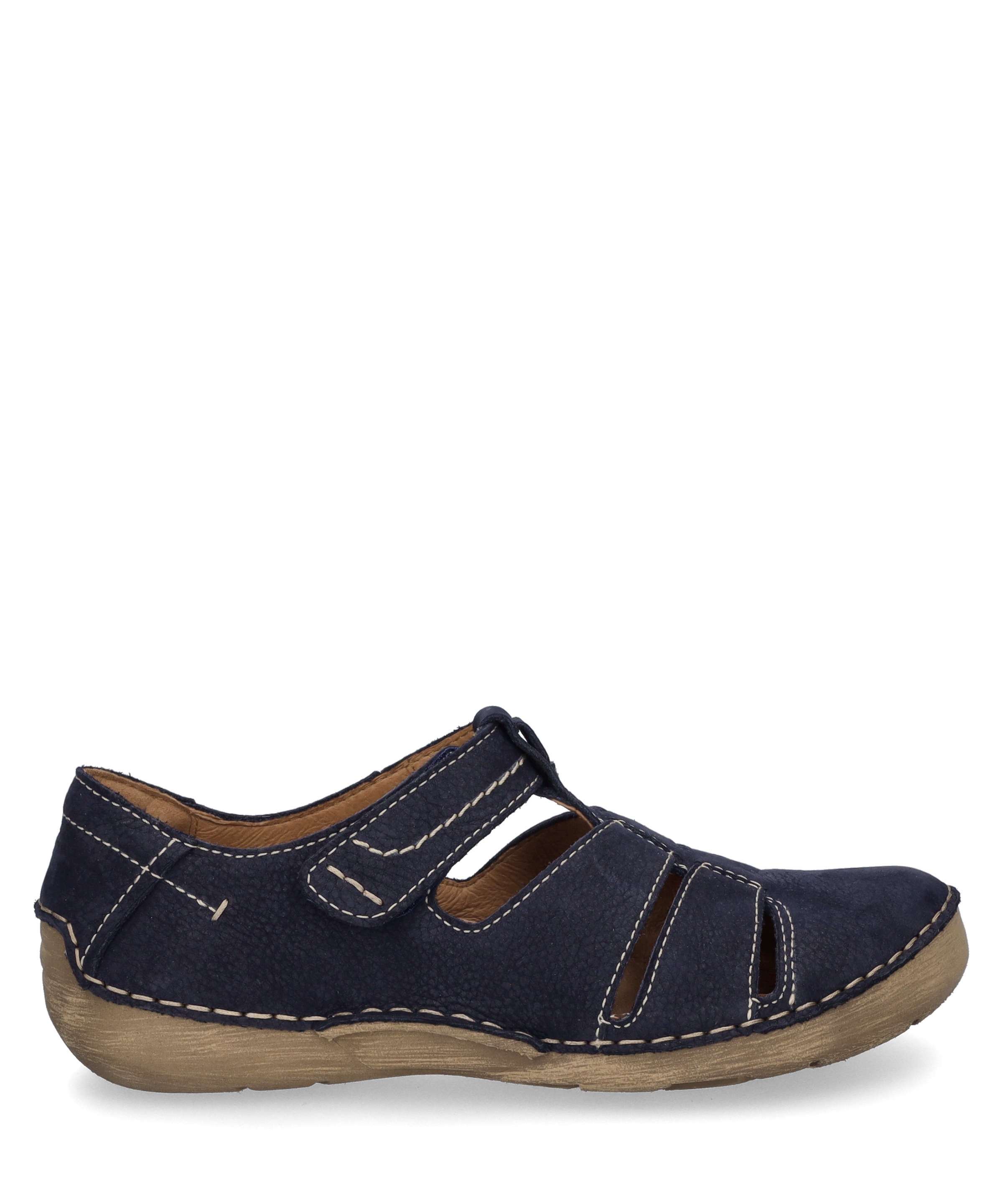 Josef Seibel Slipper »Fergey 59, ocean«