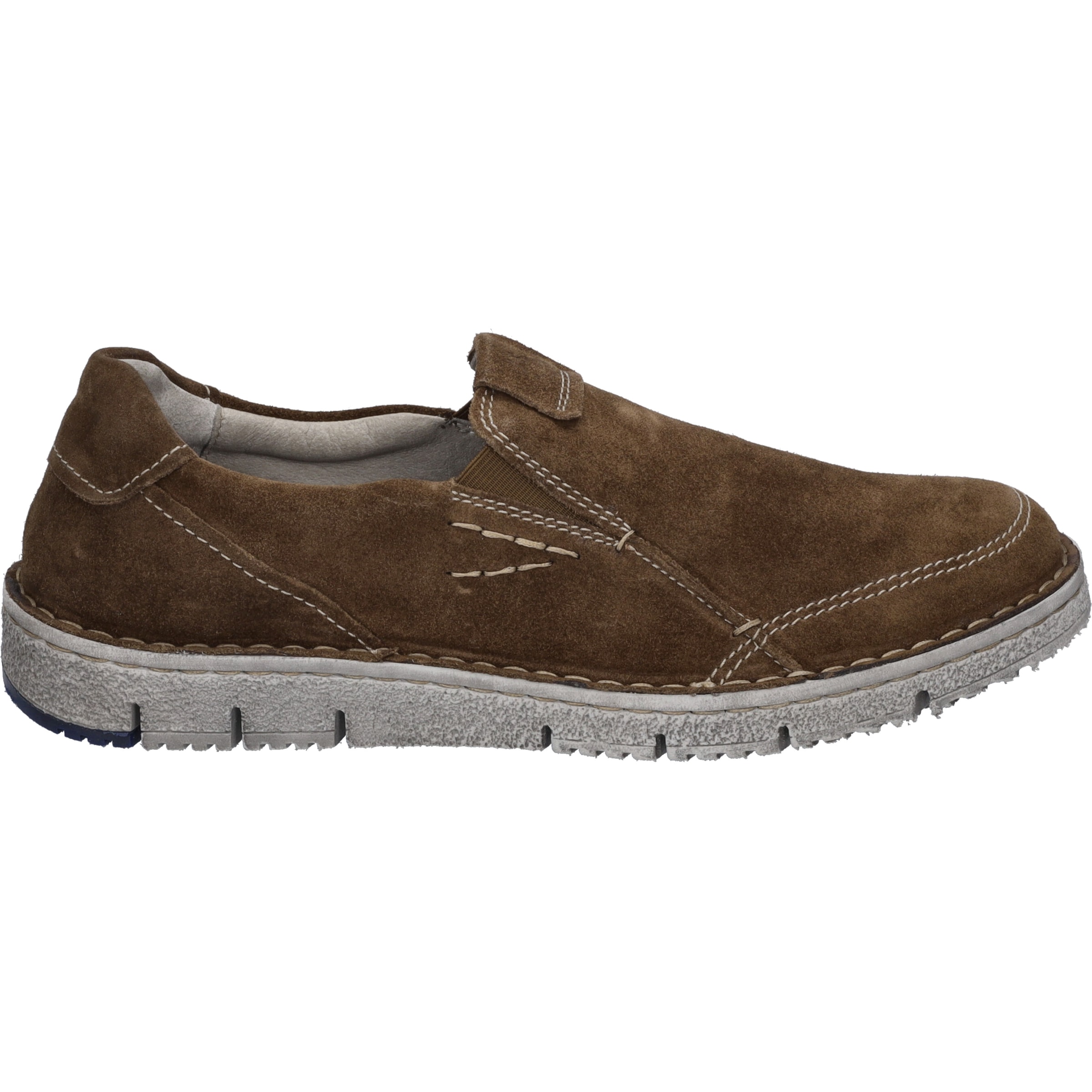 Josef Seibel Slipper »Ruben 21, braun«