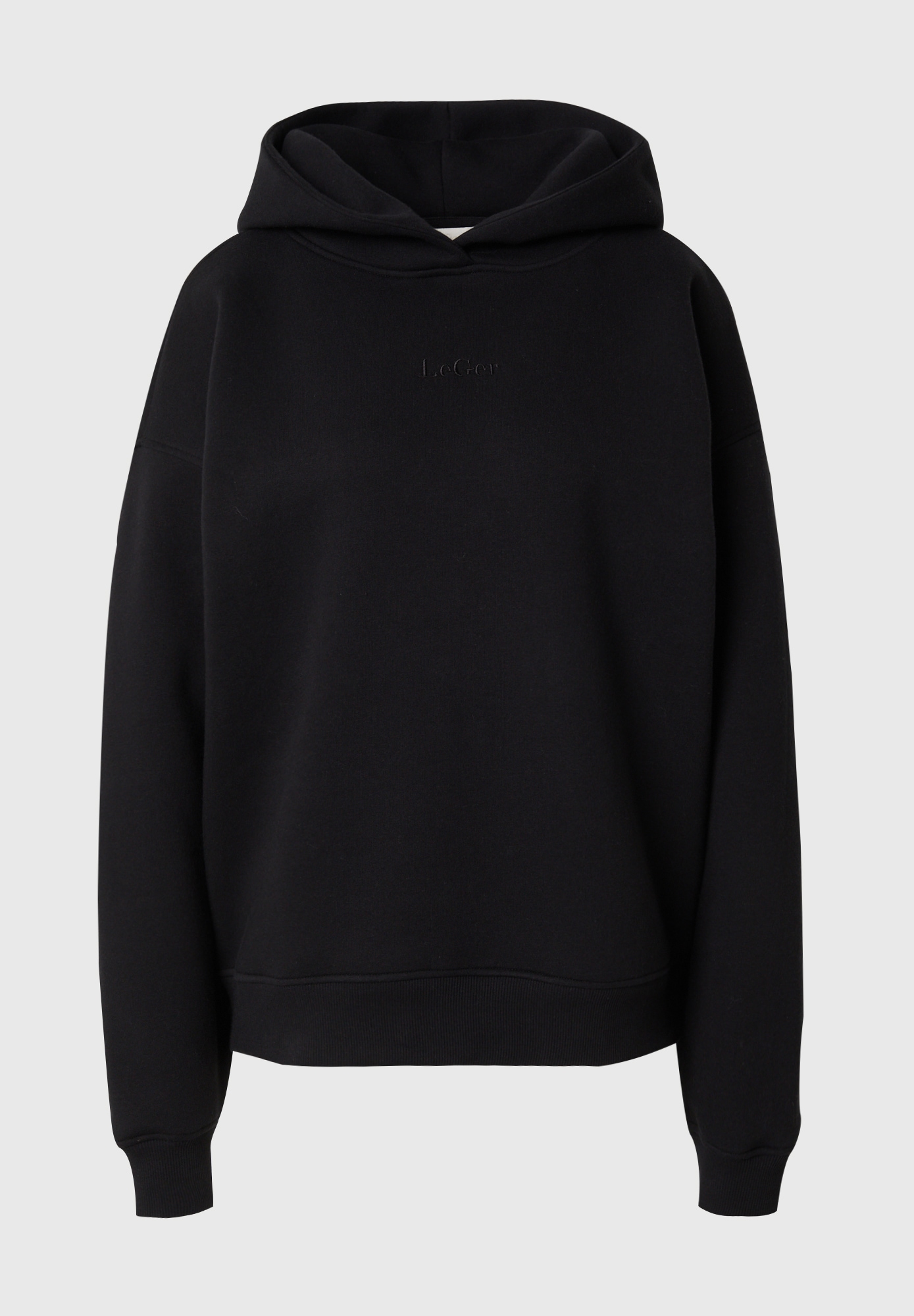 LeGer Hoodie »Abby Hoodie«