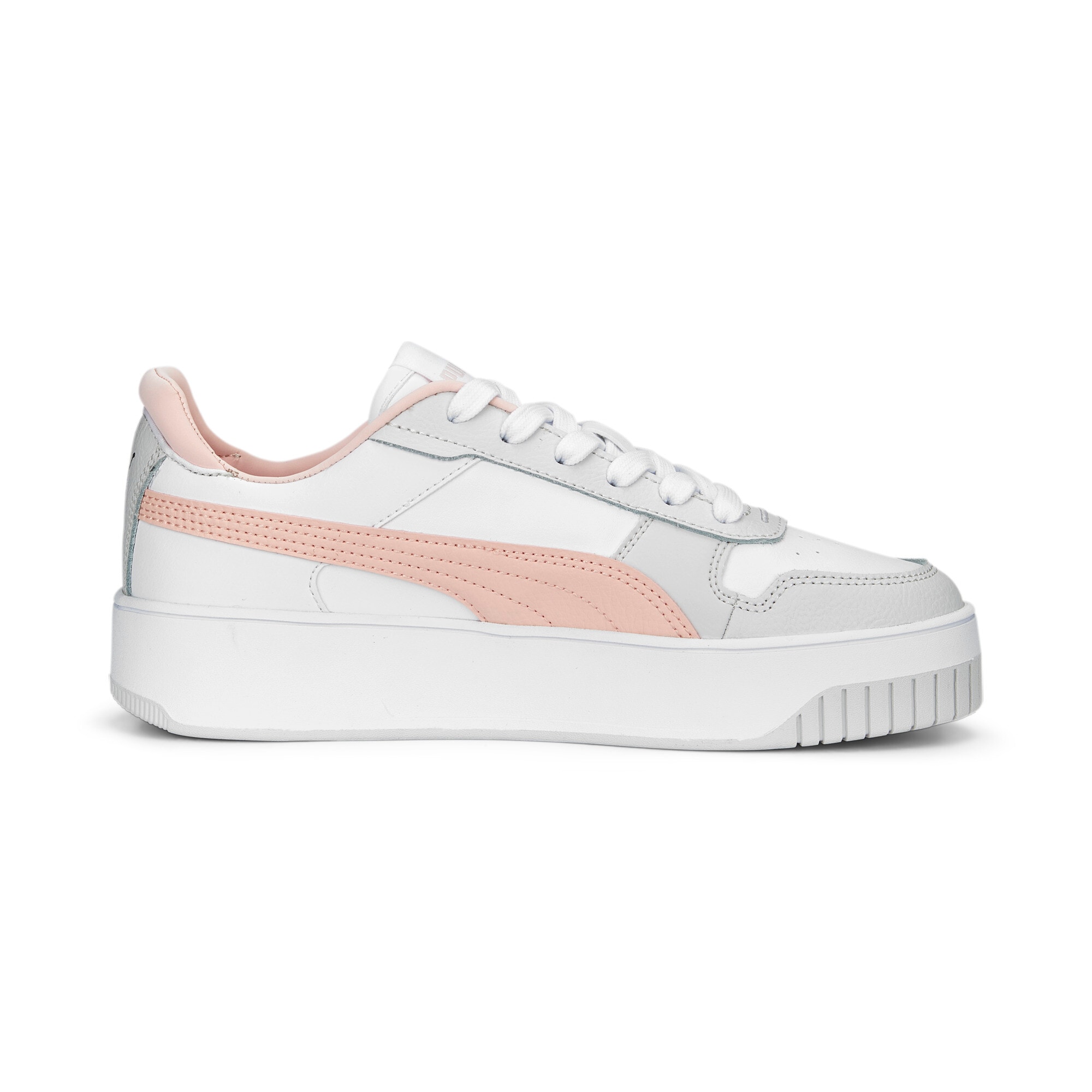 PUMA Sneaker »CARINA STREET«