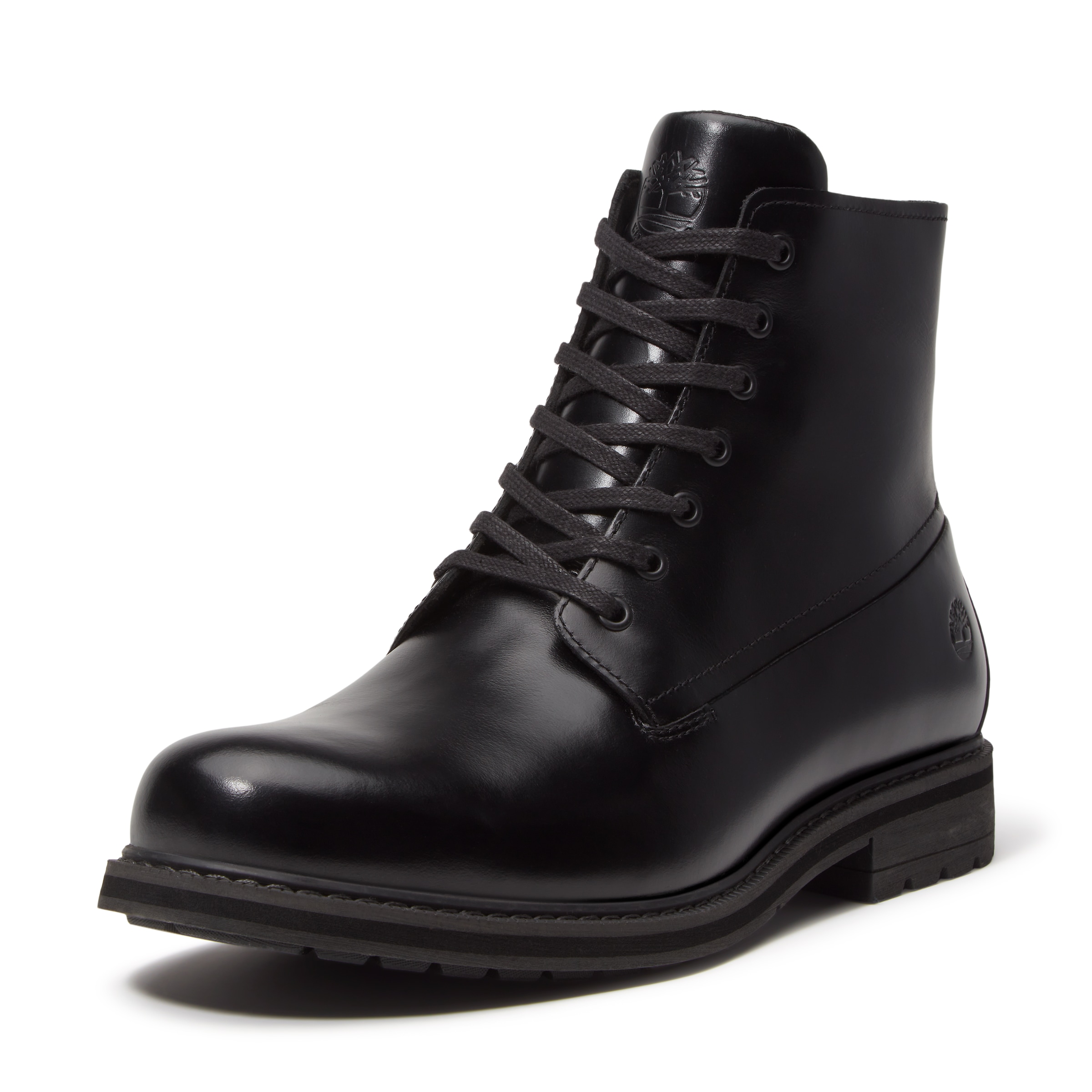 Timberland Schnürstiefel »STORMBUCKS - MID LC/ZP WATERPROOF BOOT«  wasserdicht