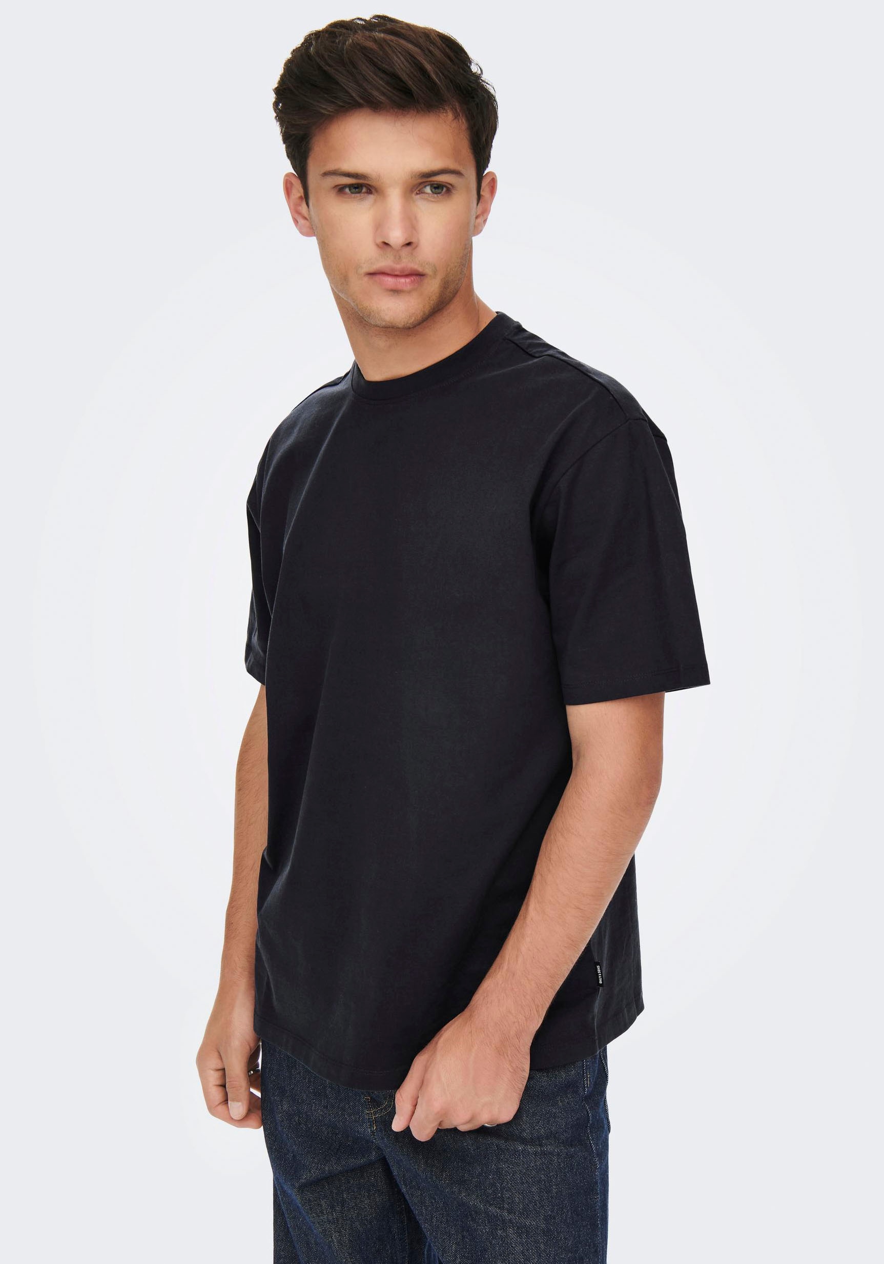 ONLY & SONS T-Shirt »FRED«