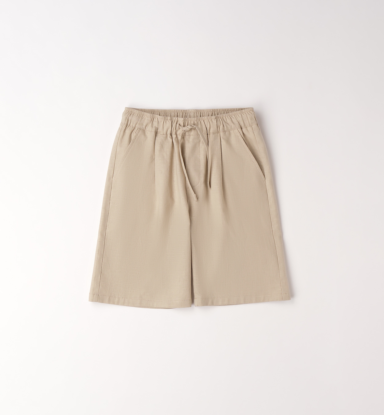 iDo Shorts »BOY SUMMER TROUSERS«