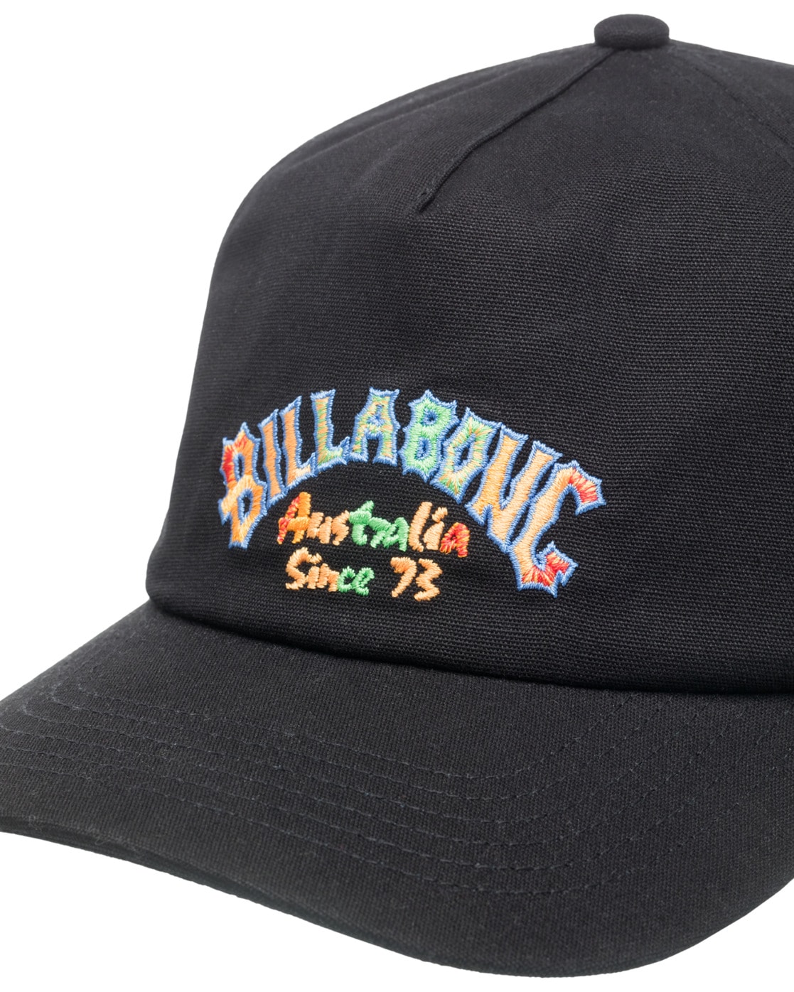 Billabong Snapback Cap »Origin«