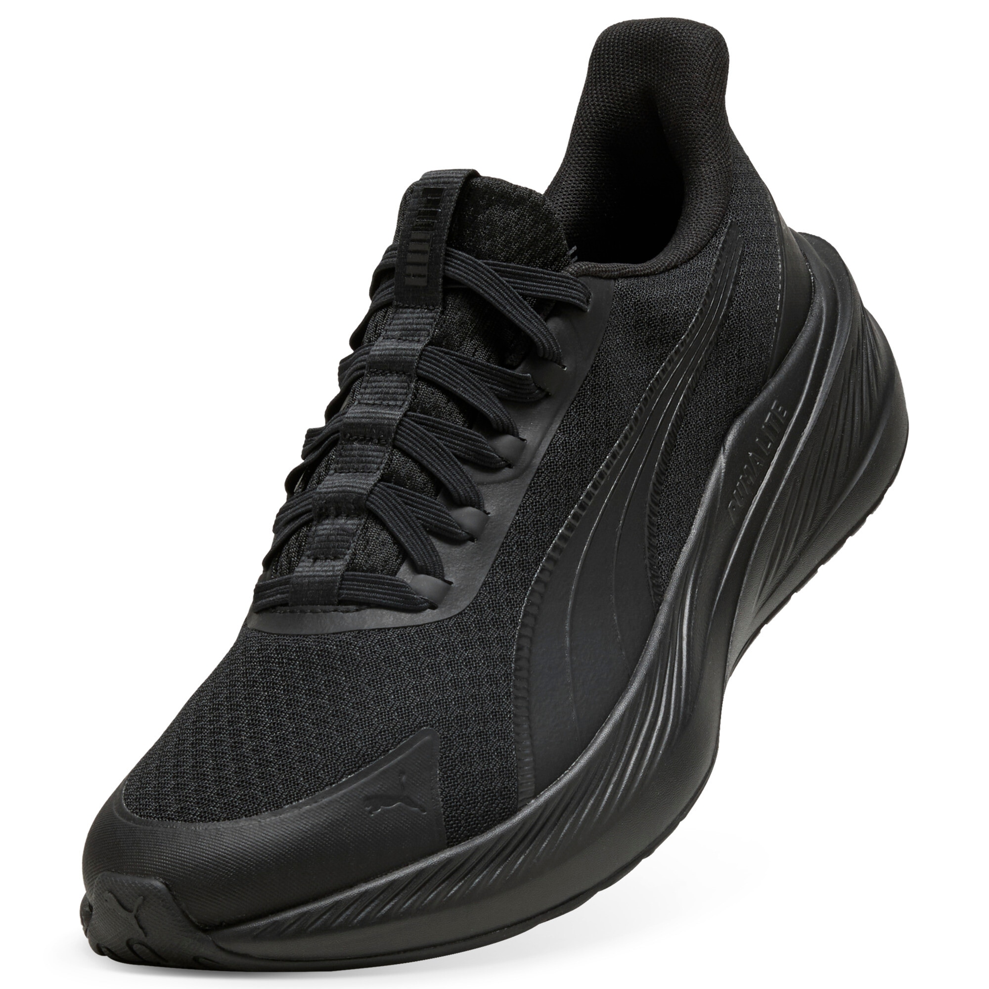 PUMA Laufschuh »DASHER LITE SLIPTECH«  praktischer Schlupfeinstieg