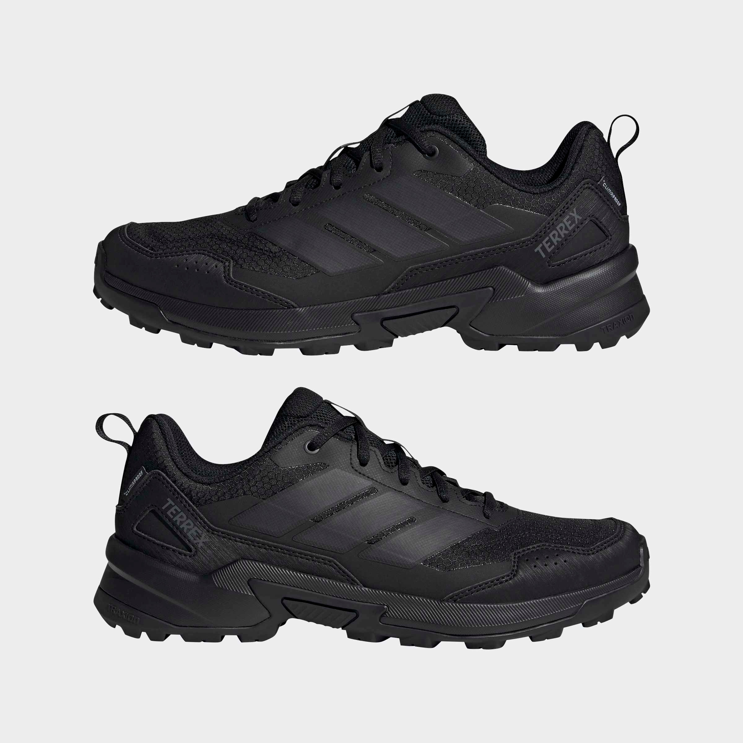 adidas TERREX Wanderschuh »TERREX EASTRAIL 3 CLIMAPROOF«  wasserdicht, Climaproof