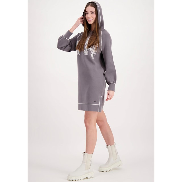 Monari Sweatkleid, mit Kapuze bestellen im OTTO Online Shop