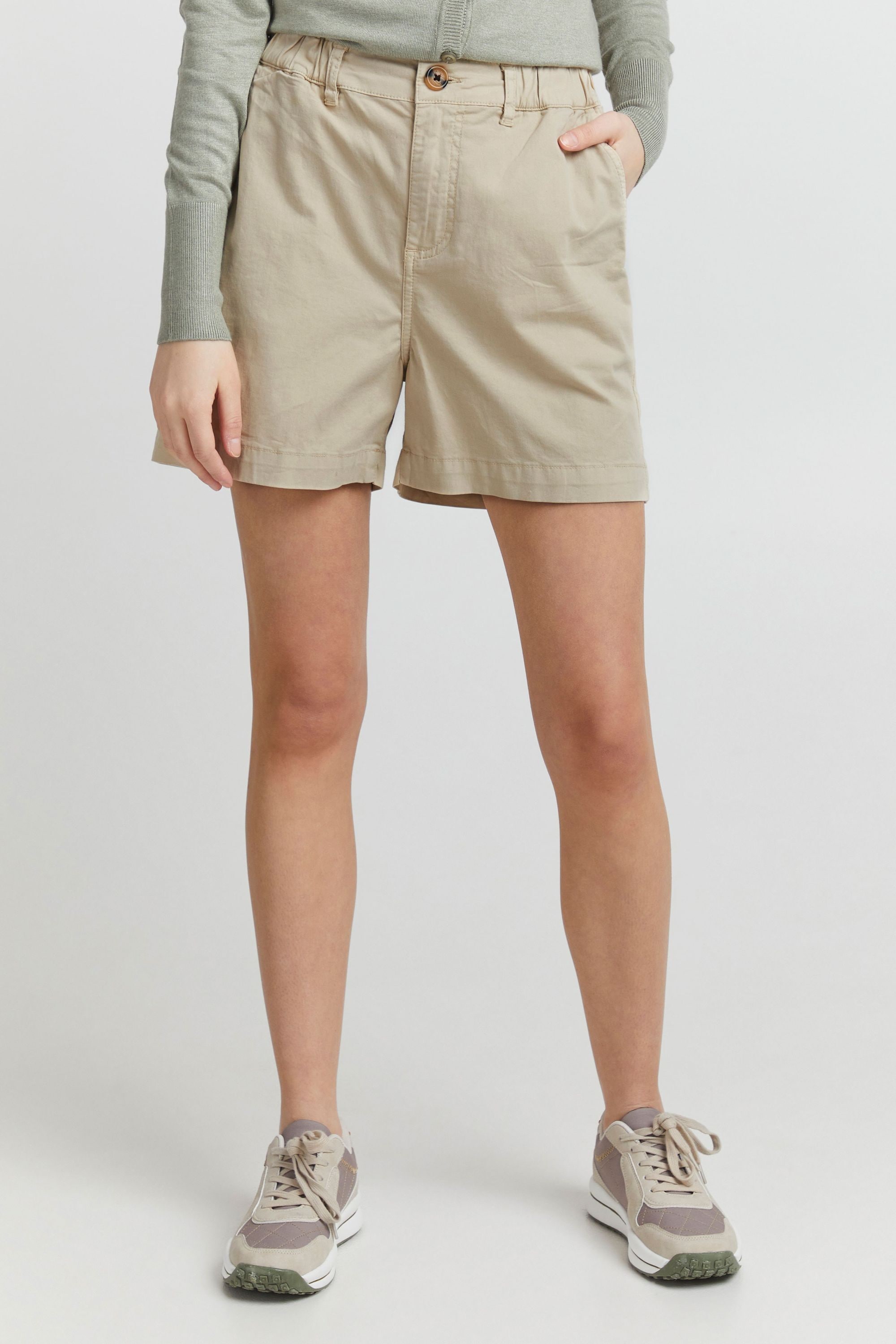 OXMO Chinoshorts »Chinoshorts OXChai«