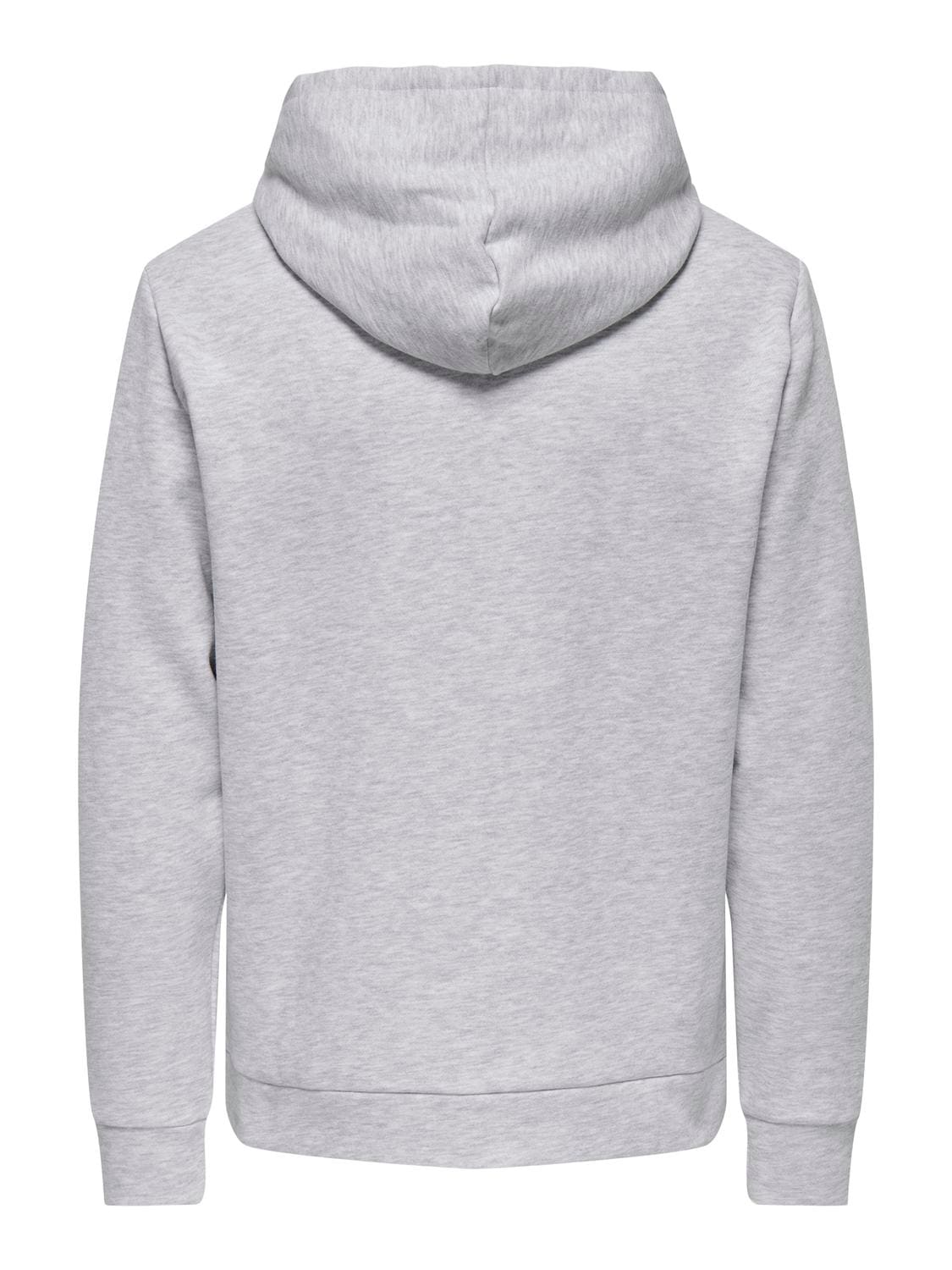 ONLY & SONS Kapuzensweatshirt »ONSCHASE REG HOOD SWEAT OTL«
