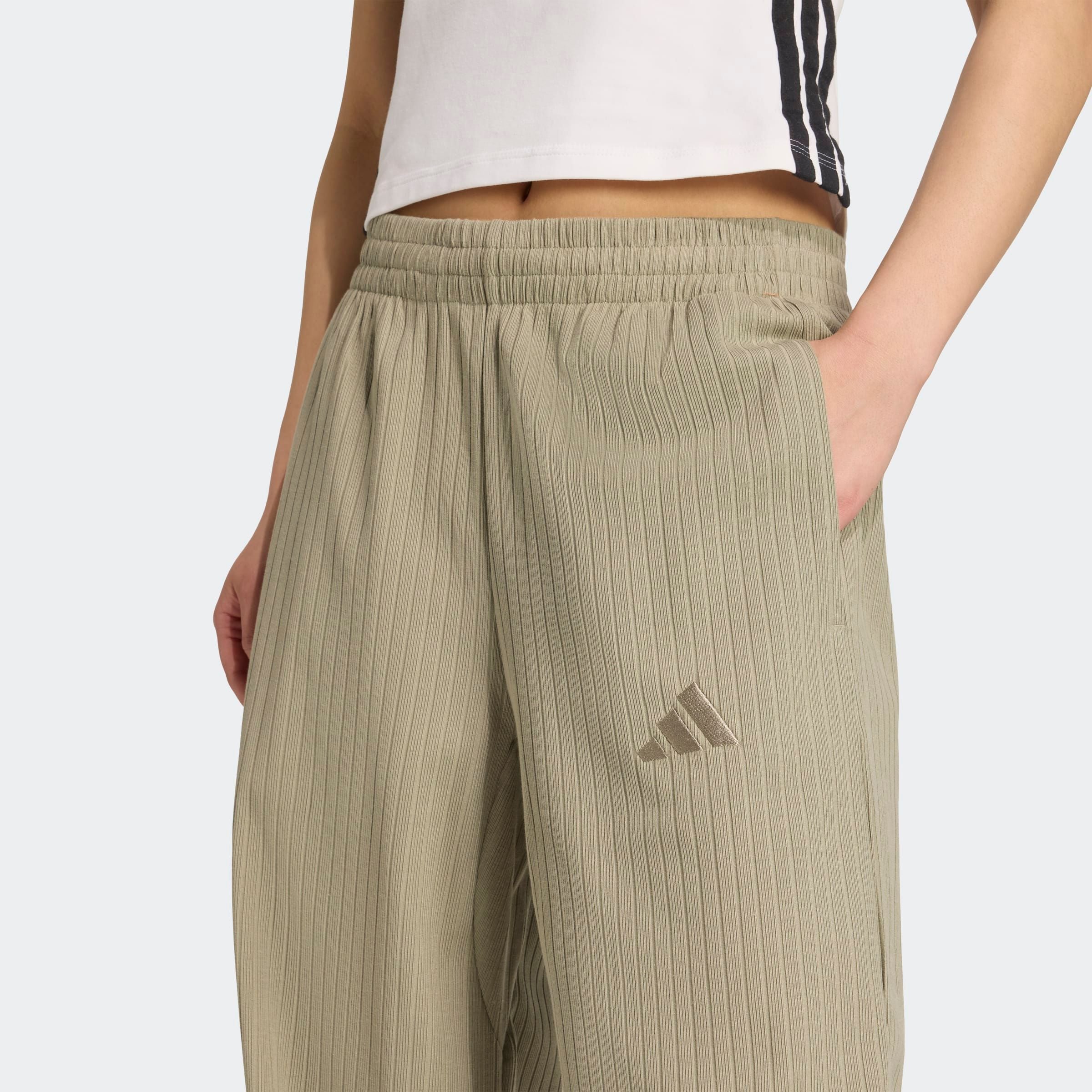 adidas Sportswear Sporthose »W ALL SZN W PT«, (1 tlg.)