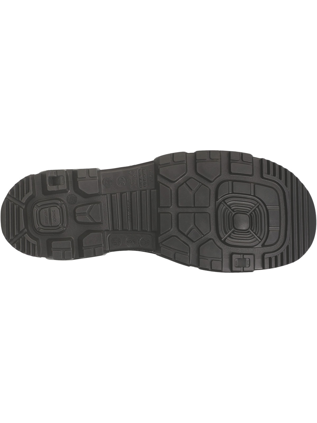 Dunlop Sicherheitsstiefel »Stiefel LJ2JF02 Purofort TerraPRO Full Safety«