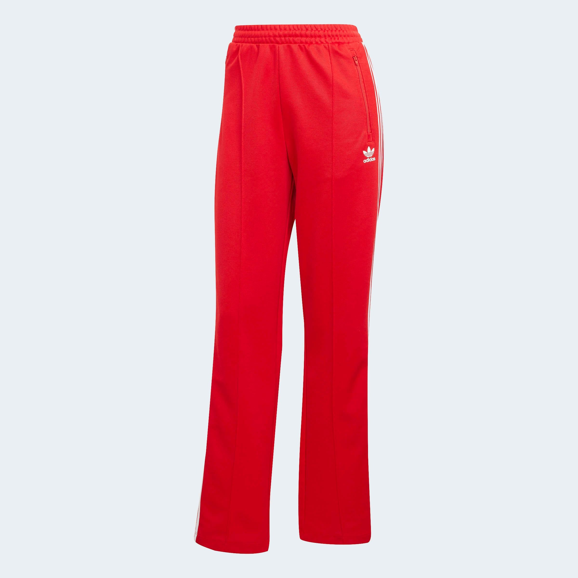 adidas Originals Sporthose »CLASSIC TP«, (1 tlg.), Retro Style, der gerade Schnitt mit schmal zulaufenden Bein