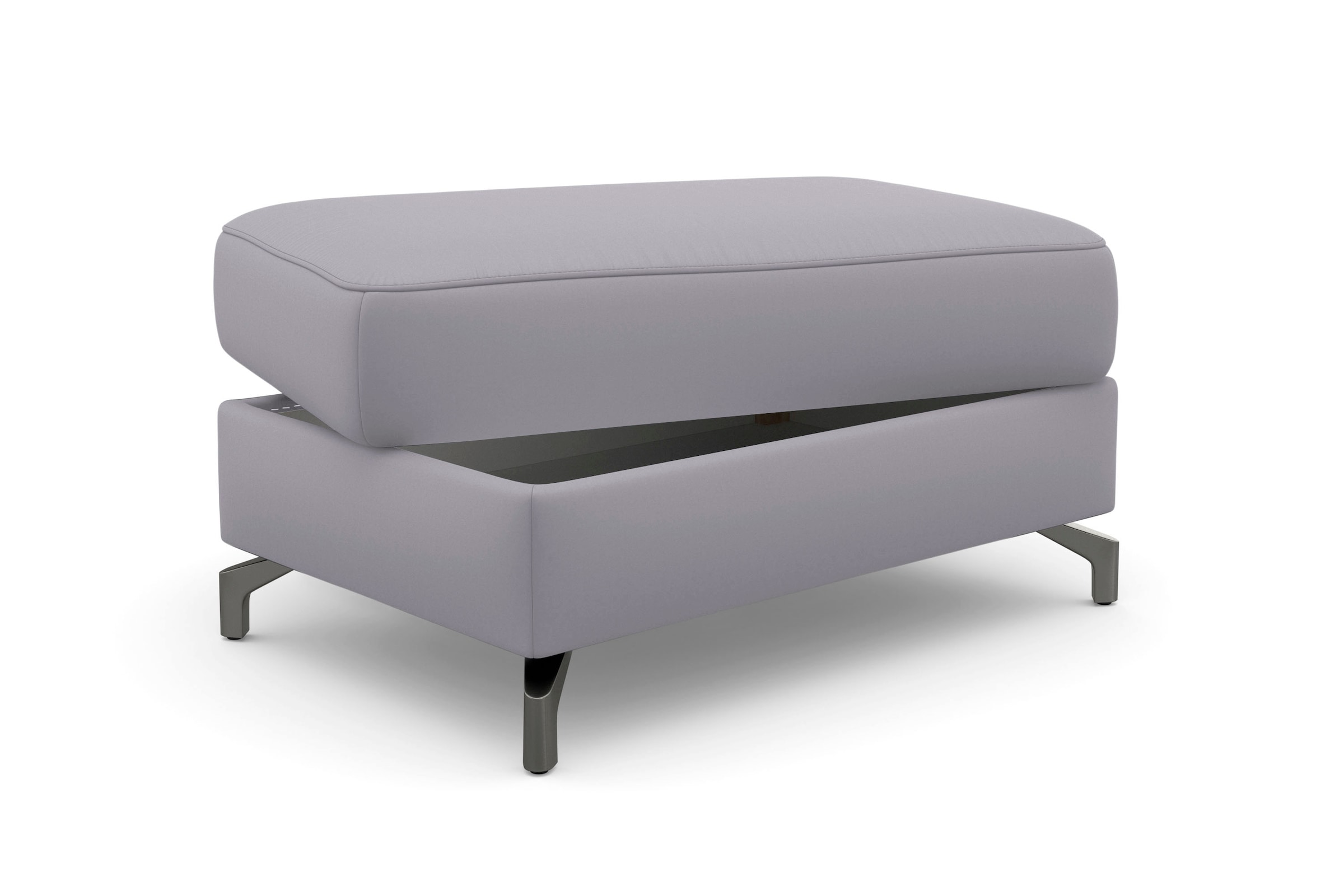 sit&more Stauraumhocker »Scarlett« mit Stauraum