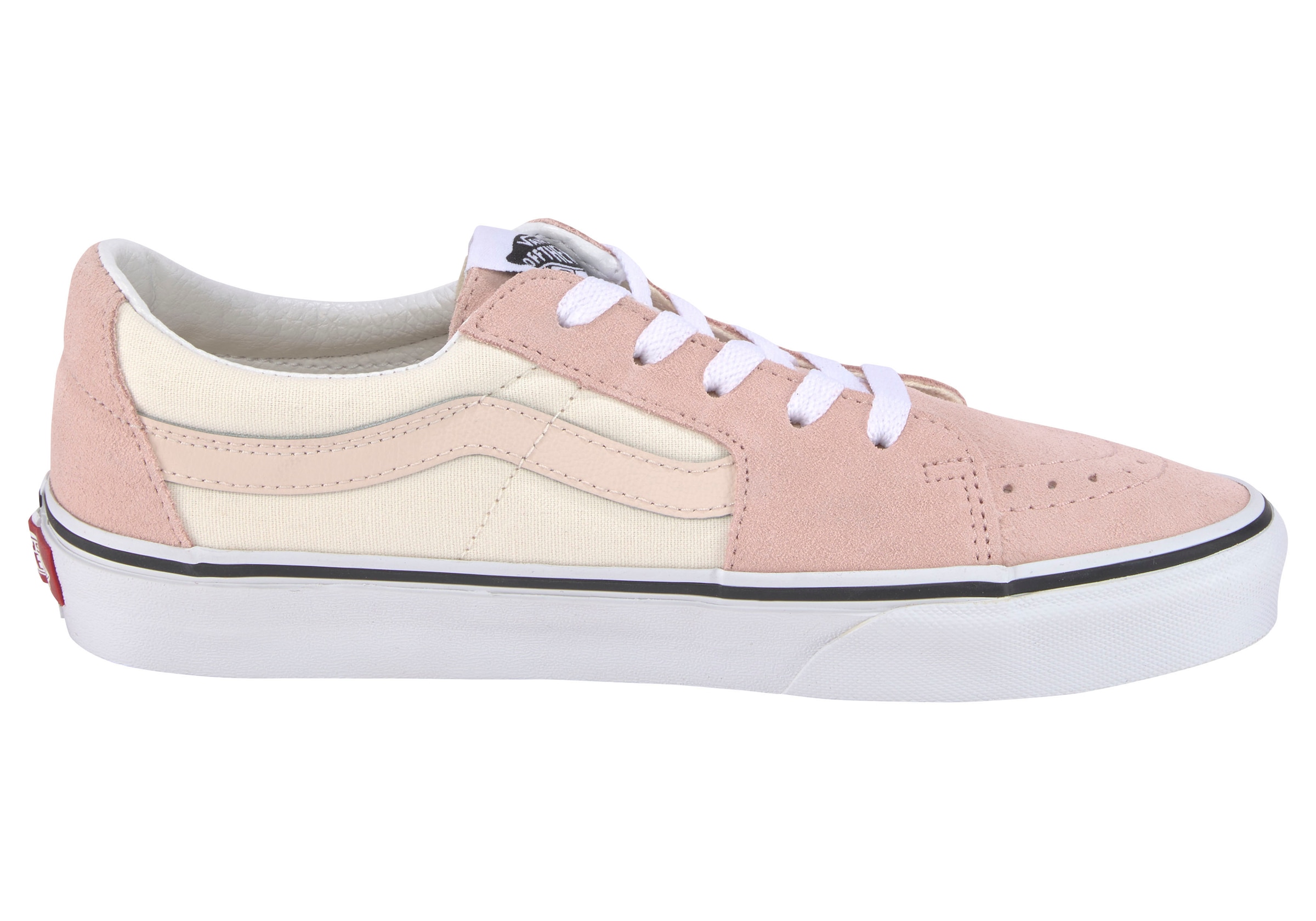 Vans Sneaker »SK8-Low«