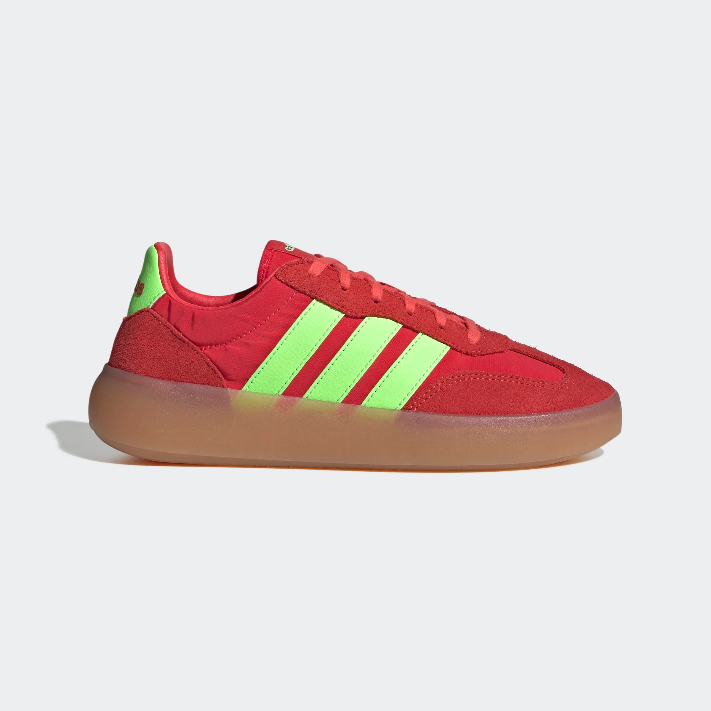 adidas Sportswear Sneaker »BARREDA DECODE«, Design auf den Spuren des adidas Handball Spezial