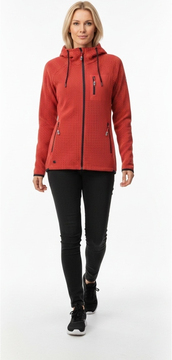 LPO Outdoorjacke »Wera WMN« auch in Großen Größen