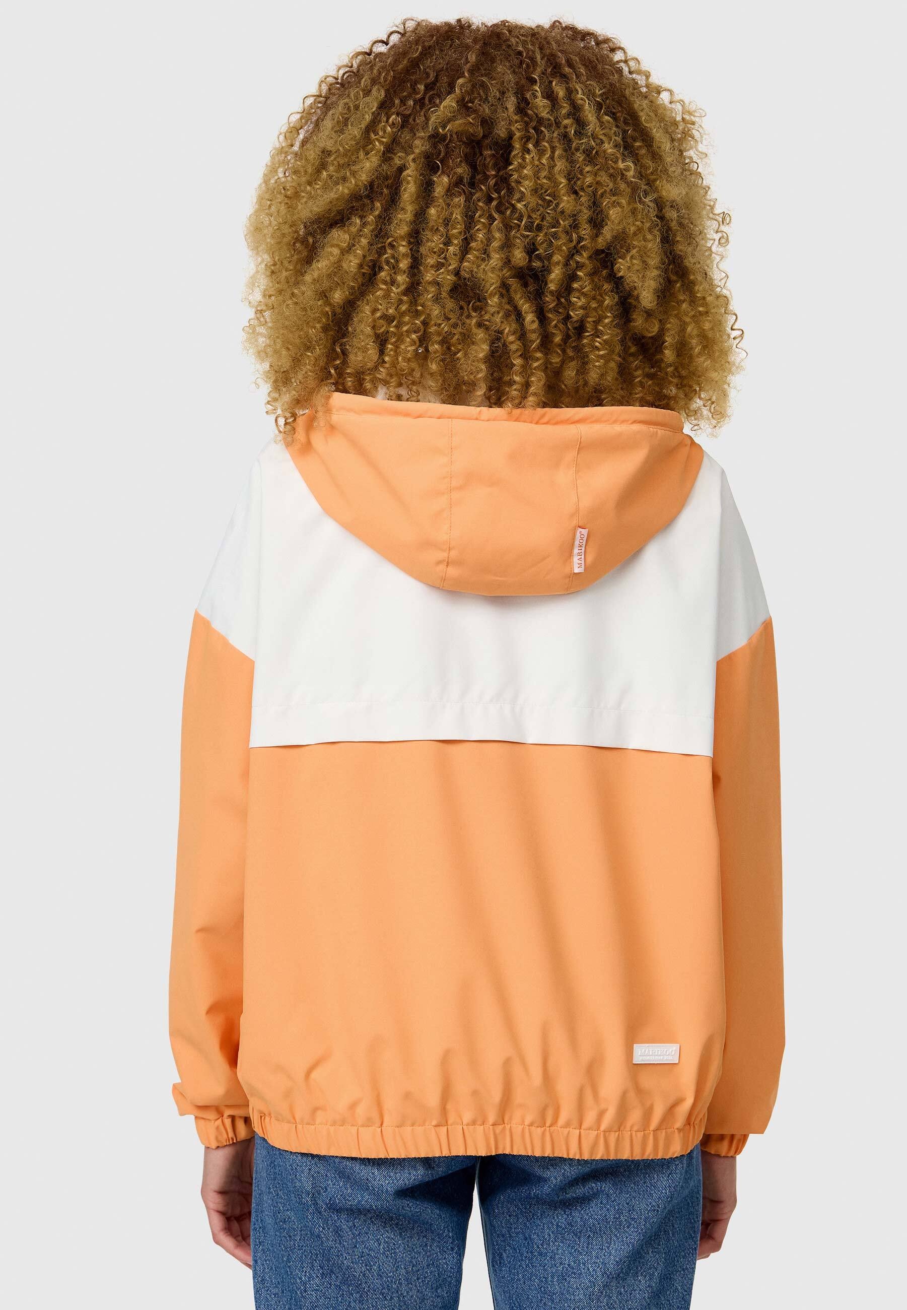 Marikoo Outdoorjacke »Marikoo Liubkaa leichte Damen Übergangs Jacke B993«