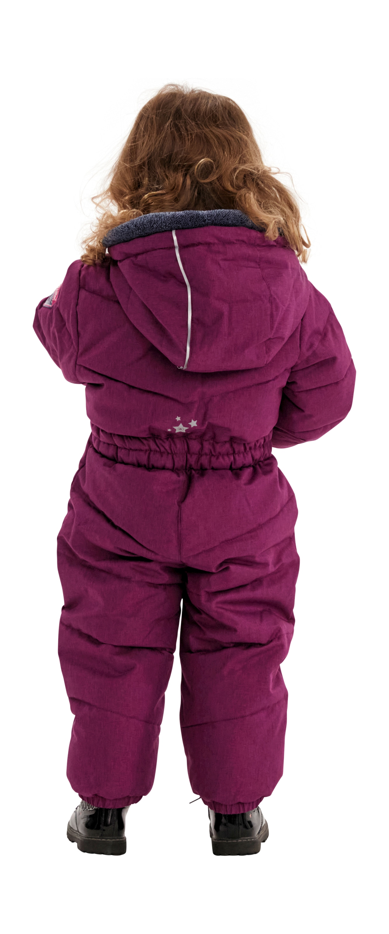 Killtec Schneeoverall »Twinkly MNS ONPC B«