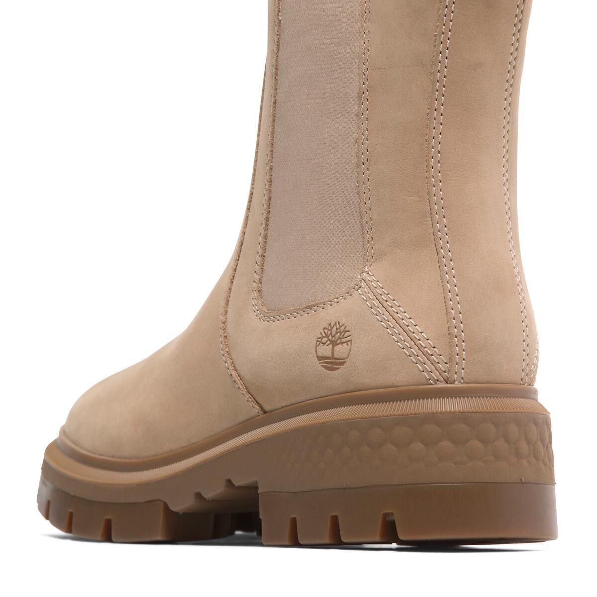 Timberland Chelseaboots »CORTINA VALLEY MID CHELSEA BOOT«