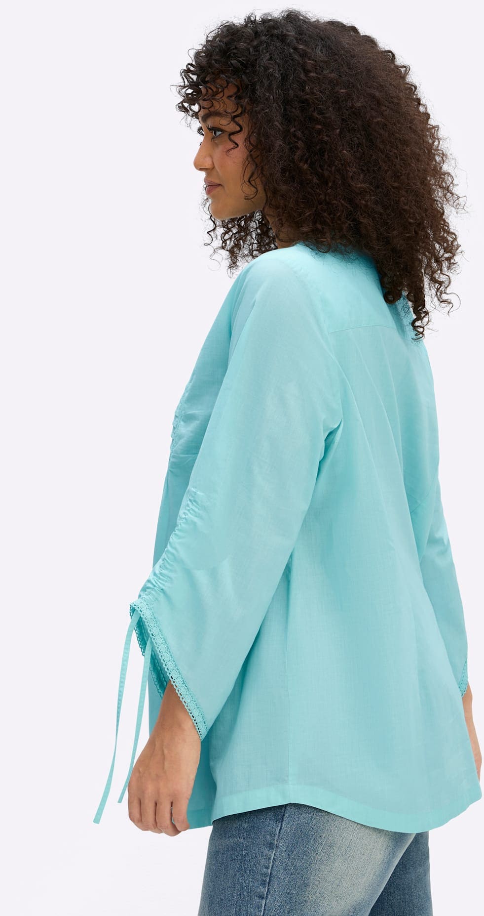 sheego by Joe Browns Hemdbluse