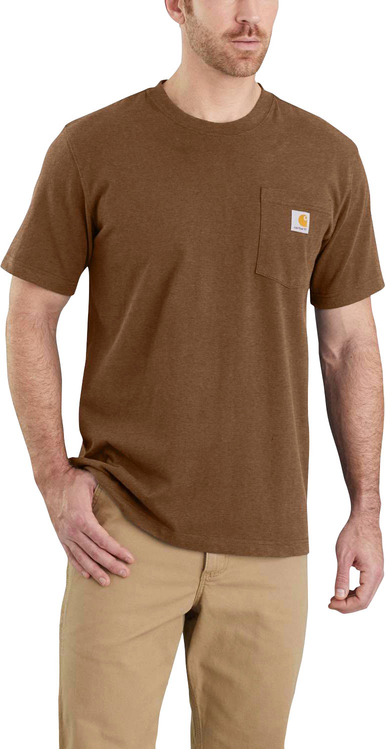 Carhartt T-Shirt, (2 tlg., 2er Set) | OTTO | Poloshirts