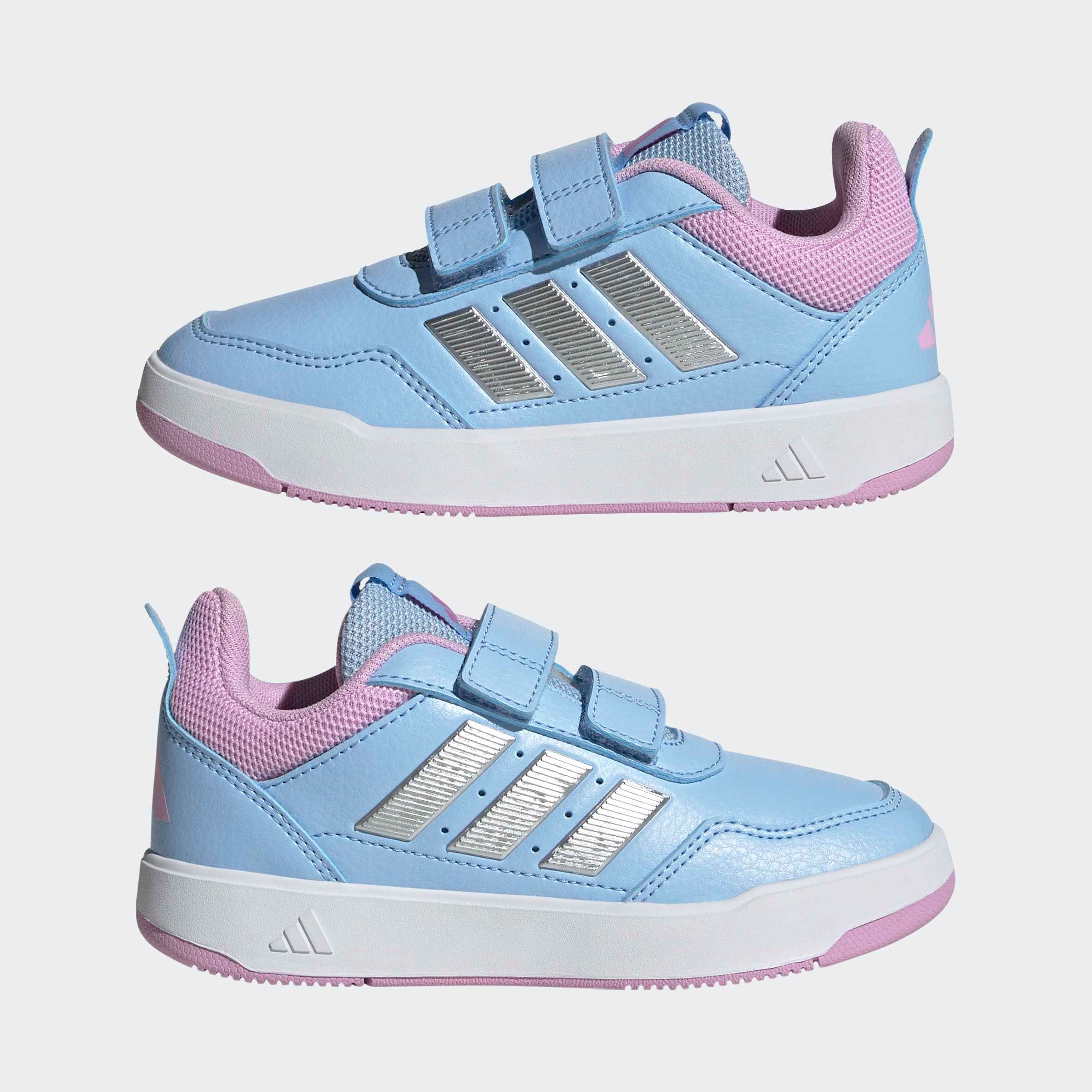 adidas Sportswear Sneaker »TENSAUR SPORT 3.0 CF K«  mit Klettverschluss, für Kinder & Jugendliche