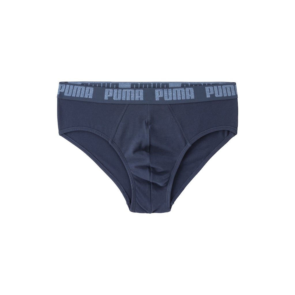 PUMA Slip, (Packung, 2 St.)