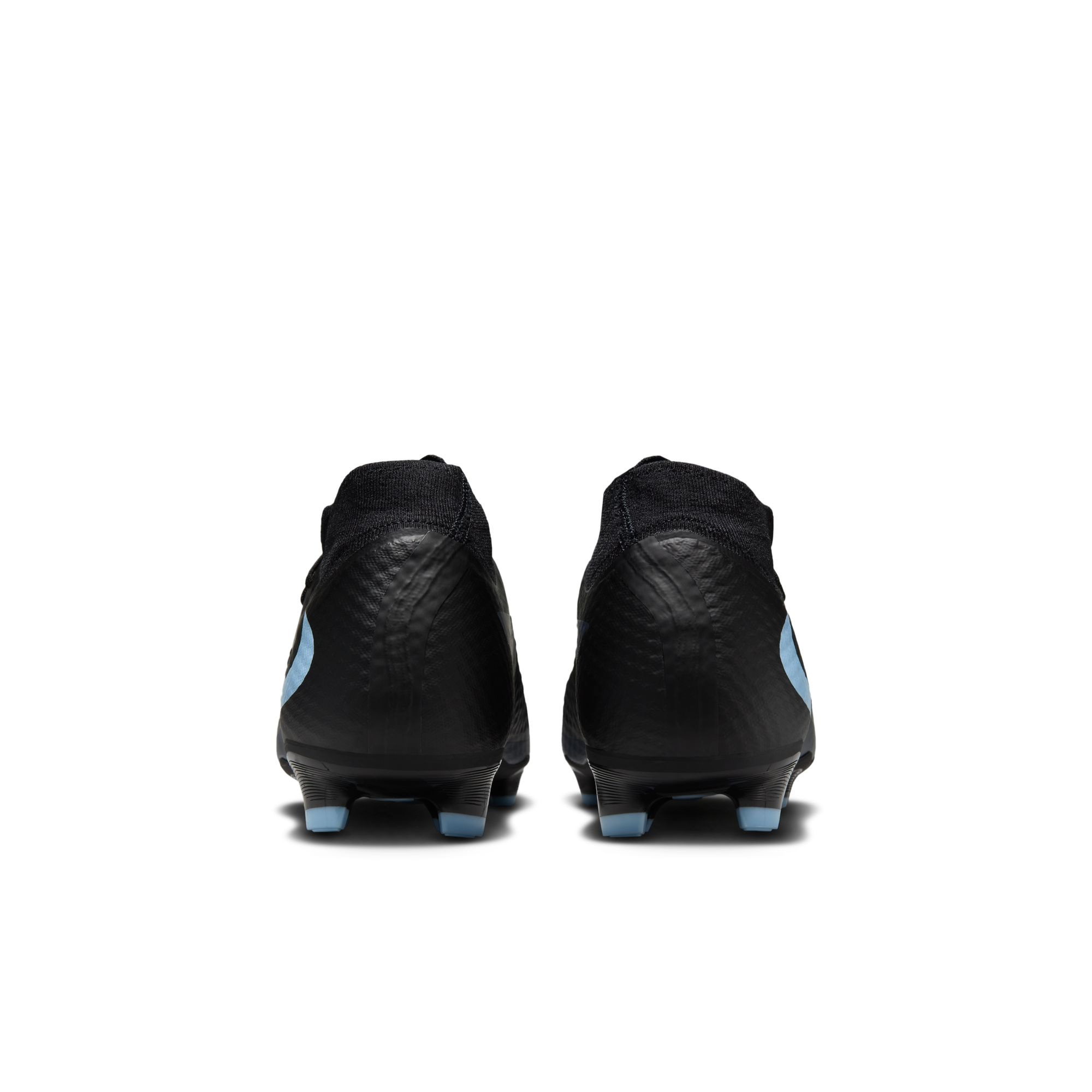 Nike Fußballschuh »Phantom 6 High Academy«  Außensohle für Rasen & Kunstrasen und feste Böden