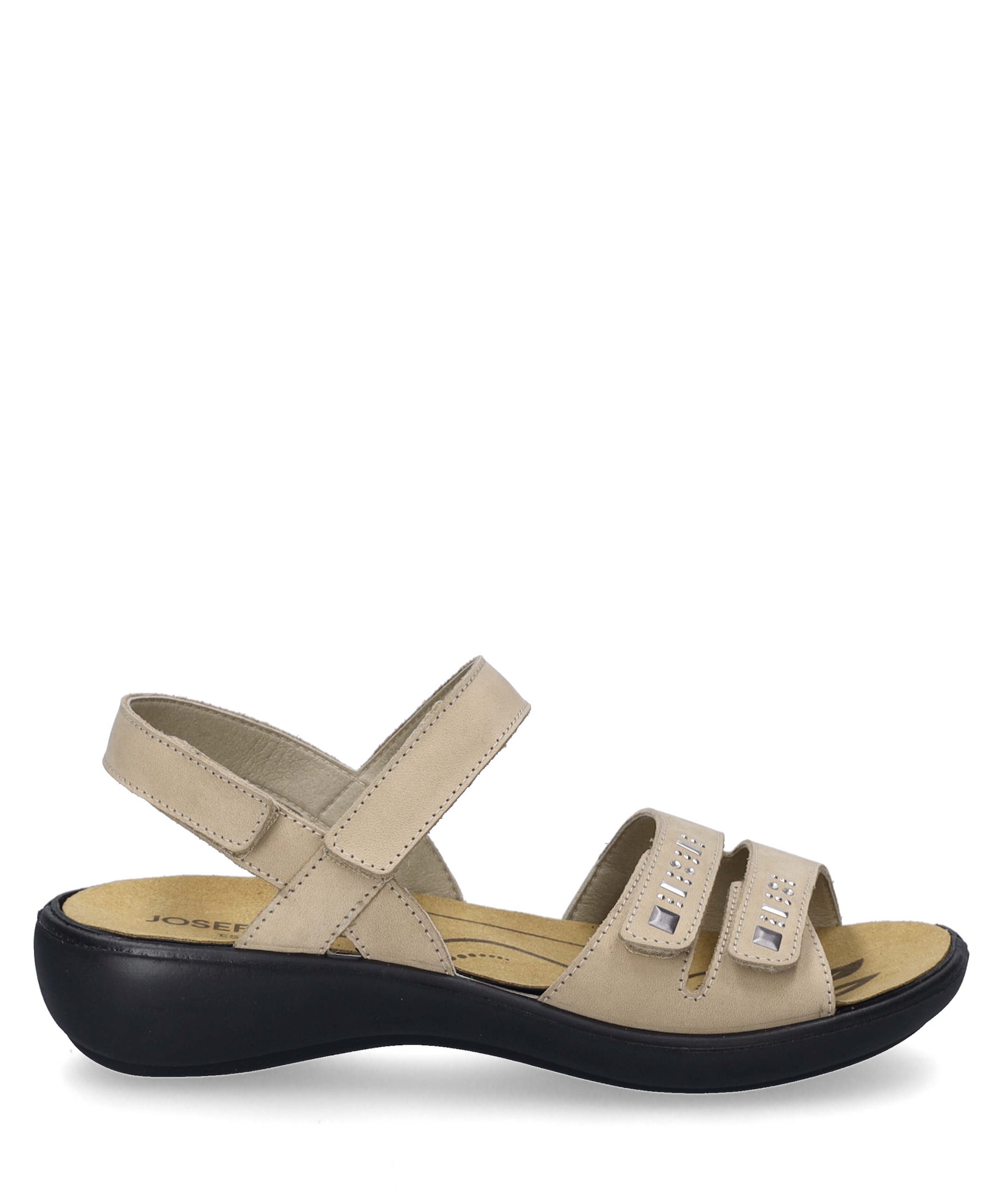 Josef Seibel Sandale »Ibiza 86, beige«