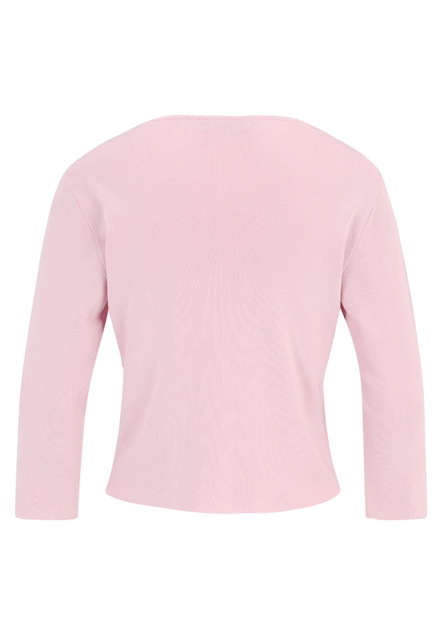 Vera Mont Bolero »Strickbolero langarm«
