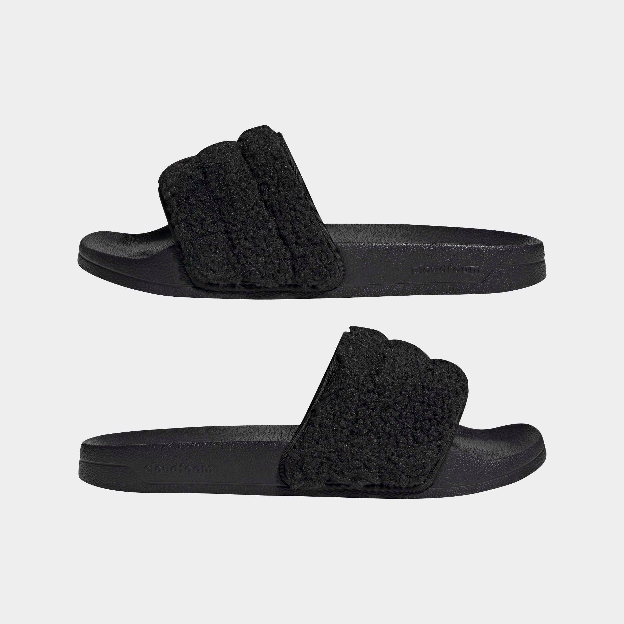adidas Sportswear Hausschuh »ADILETTE NOSHOWER«  Pantolette