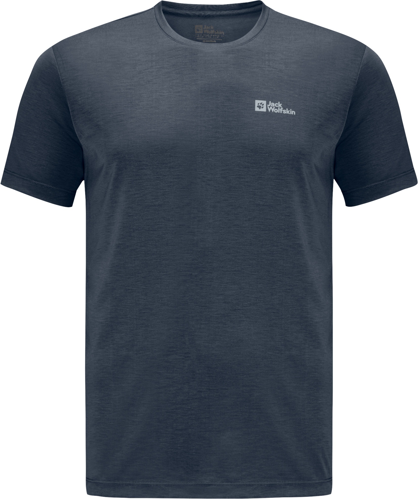 Jack Wolfskin T-Shirt »VONNAN S/S T M«