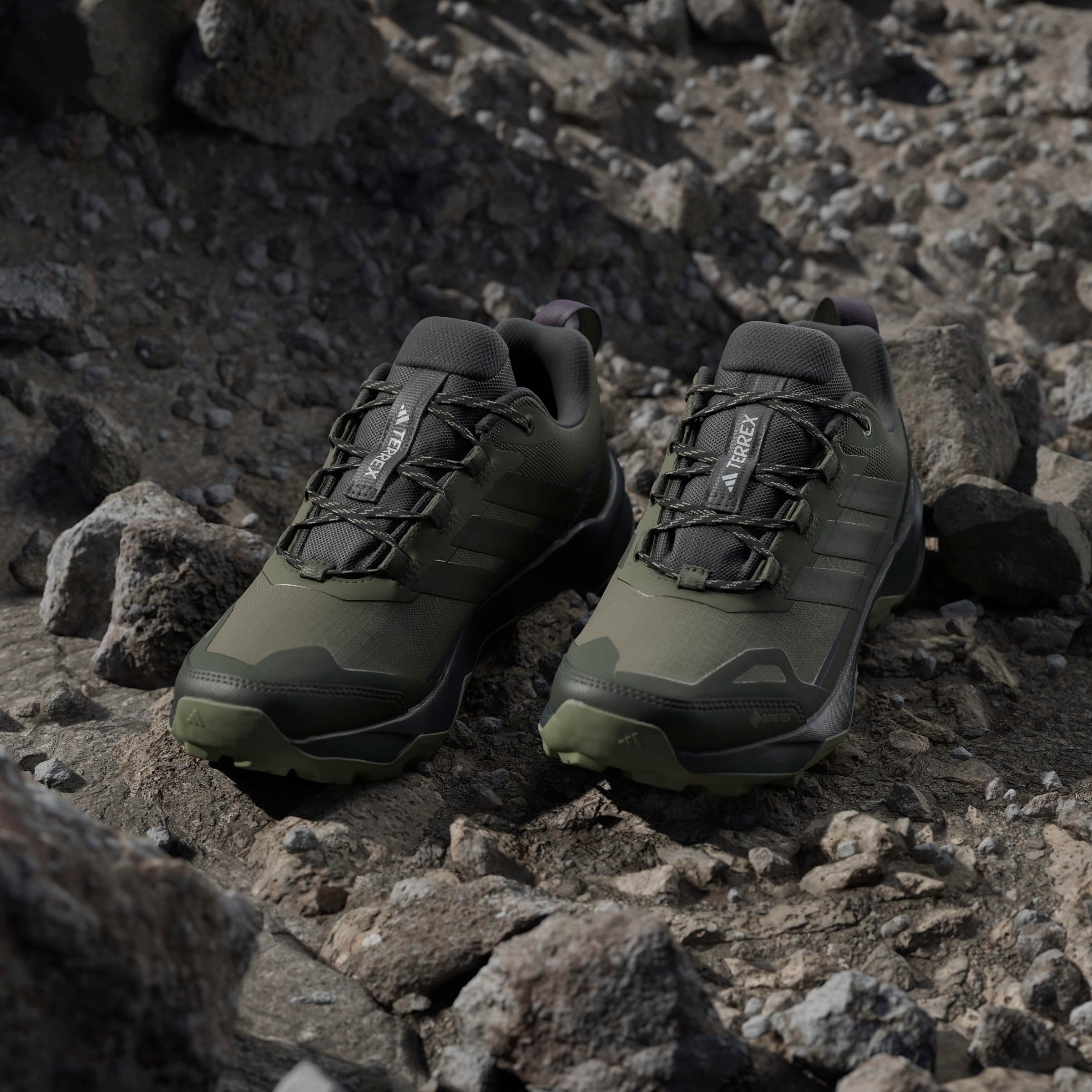 adidas TERREX Wanderschuh »TERREX SKYCHASER AX5 GORE-TEX«  wasserdicht dank Gore-Tex Membrane