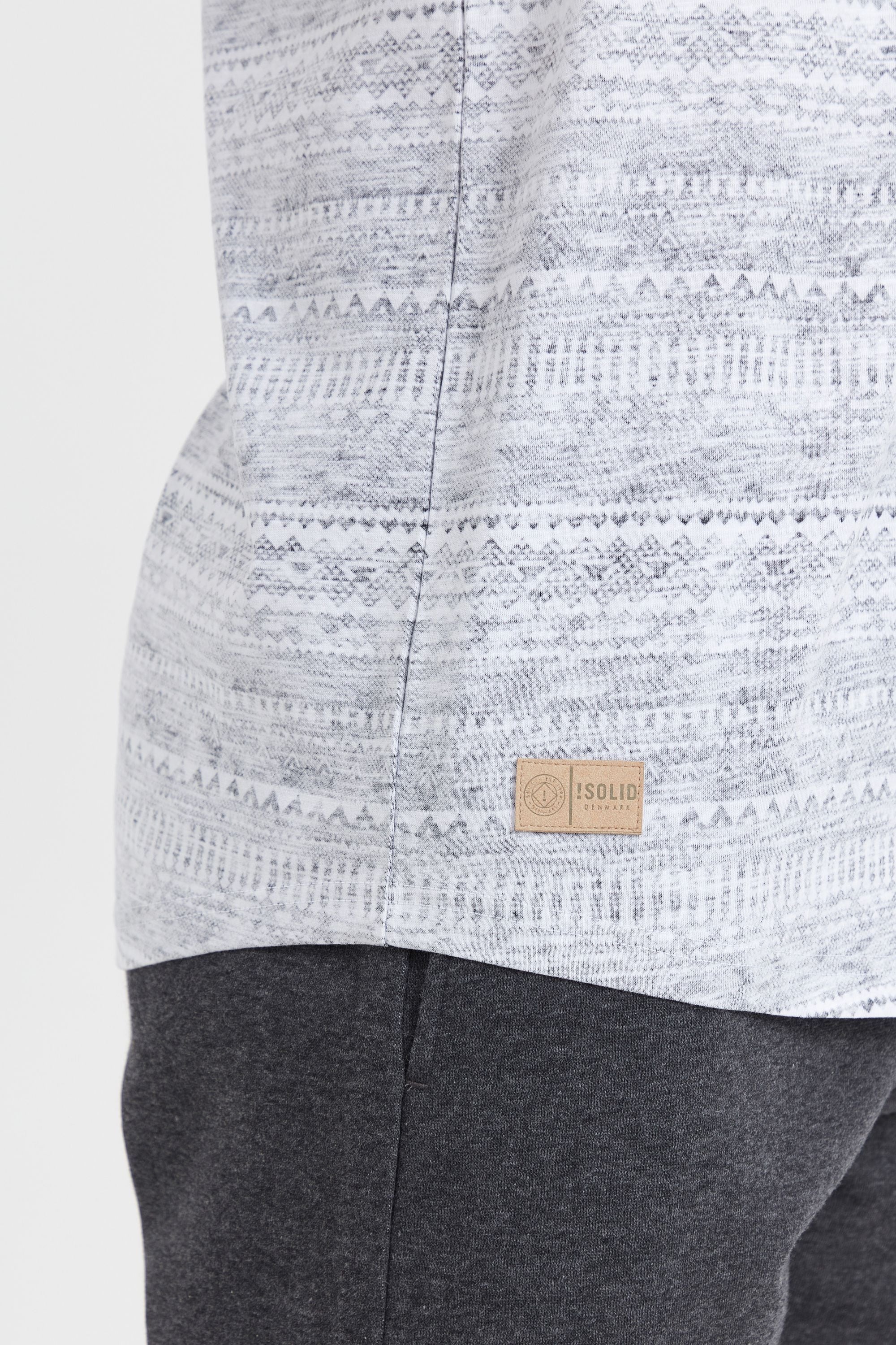 !Solid Longtop »Tanktop SDImbre«