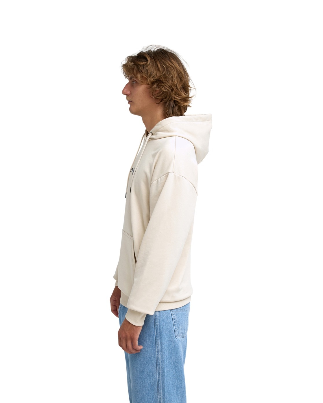 Billabong Sweatshirt »Core Lord Y2K«
