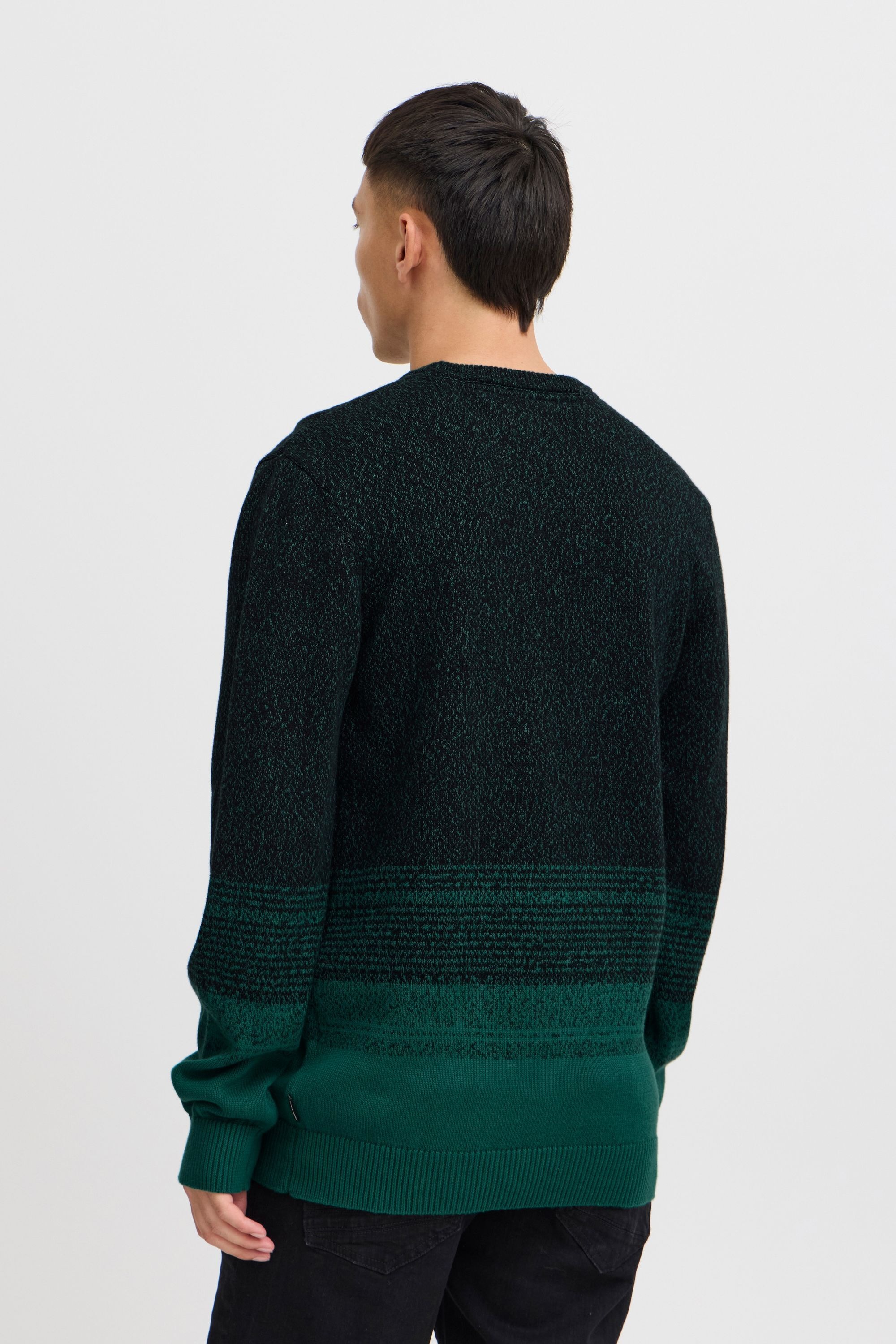 Blend Strickfleece-Pullover »Strickpullover BHPullover«