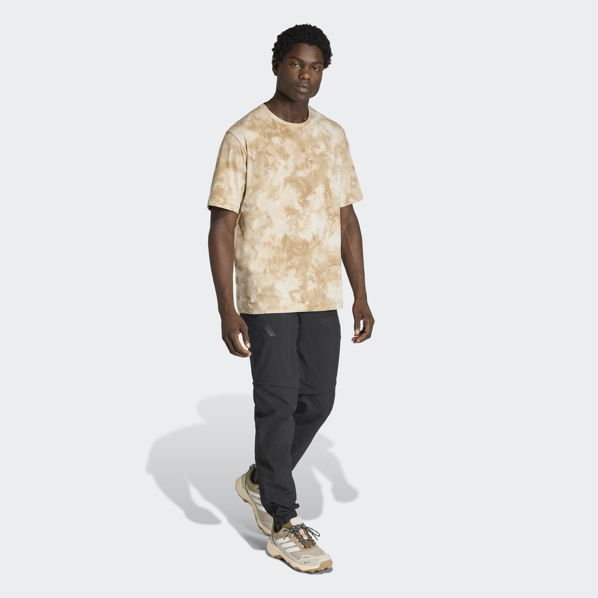 adidas TERREX Outdoorhose »XPR U.Z.O P«