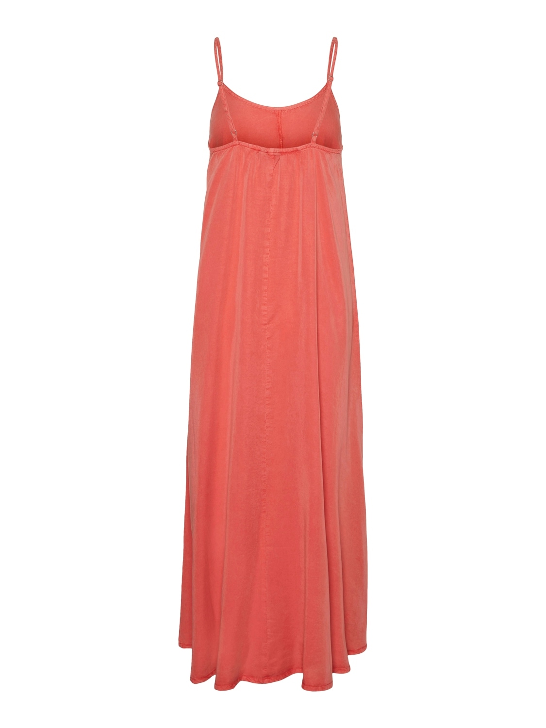 Vero Moda Maxikleid »VMHARPER SL STRAP MAXI DRESS GA«