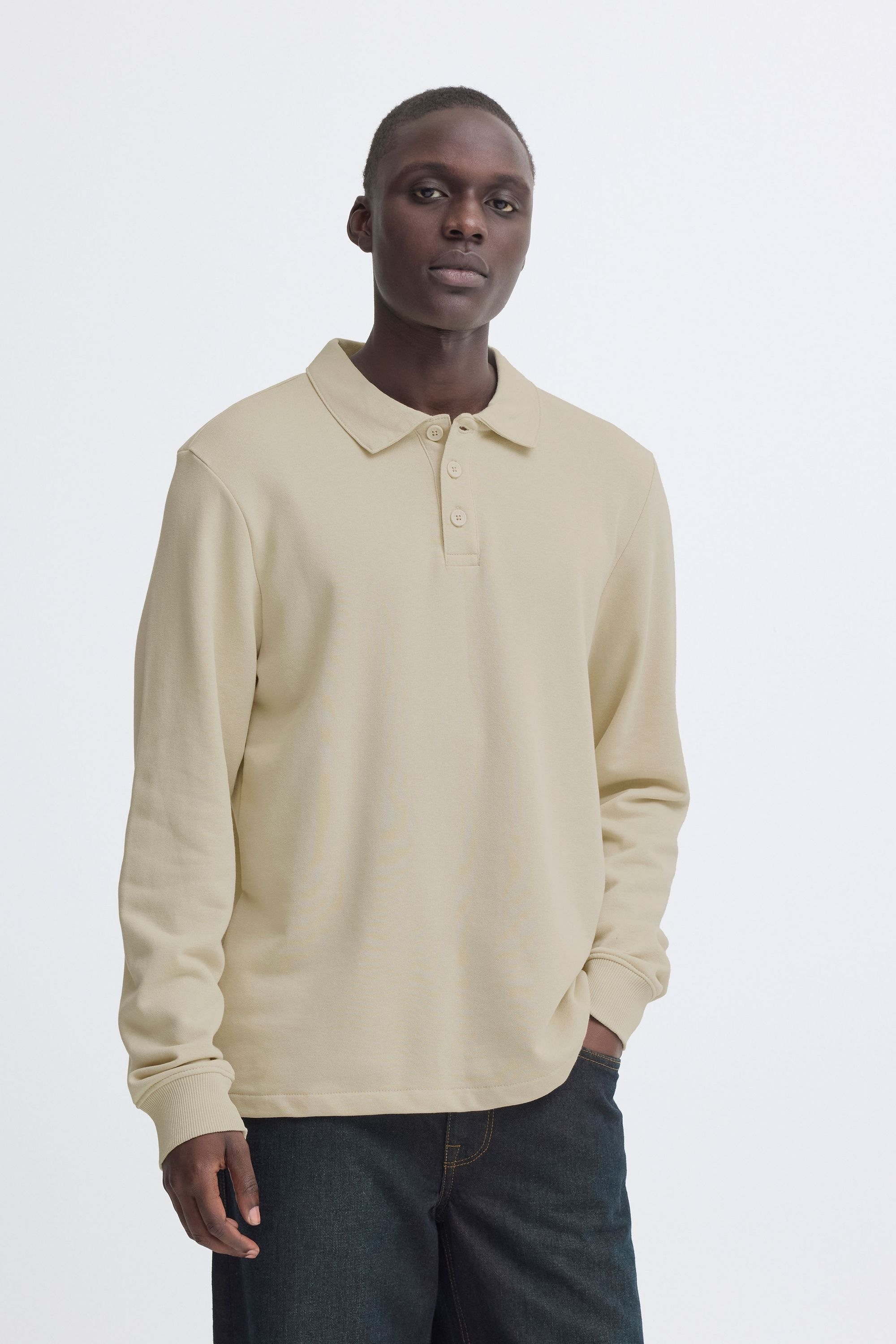 Blend Longpullover »Sweatshirt BHKane«