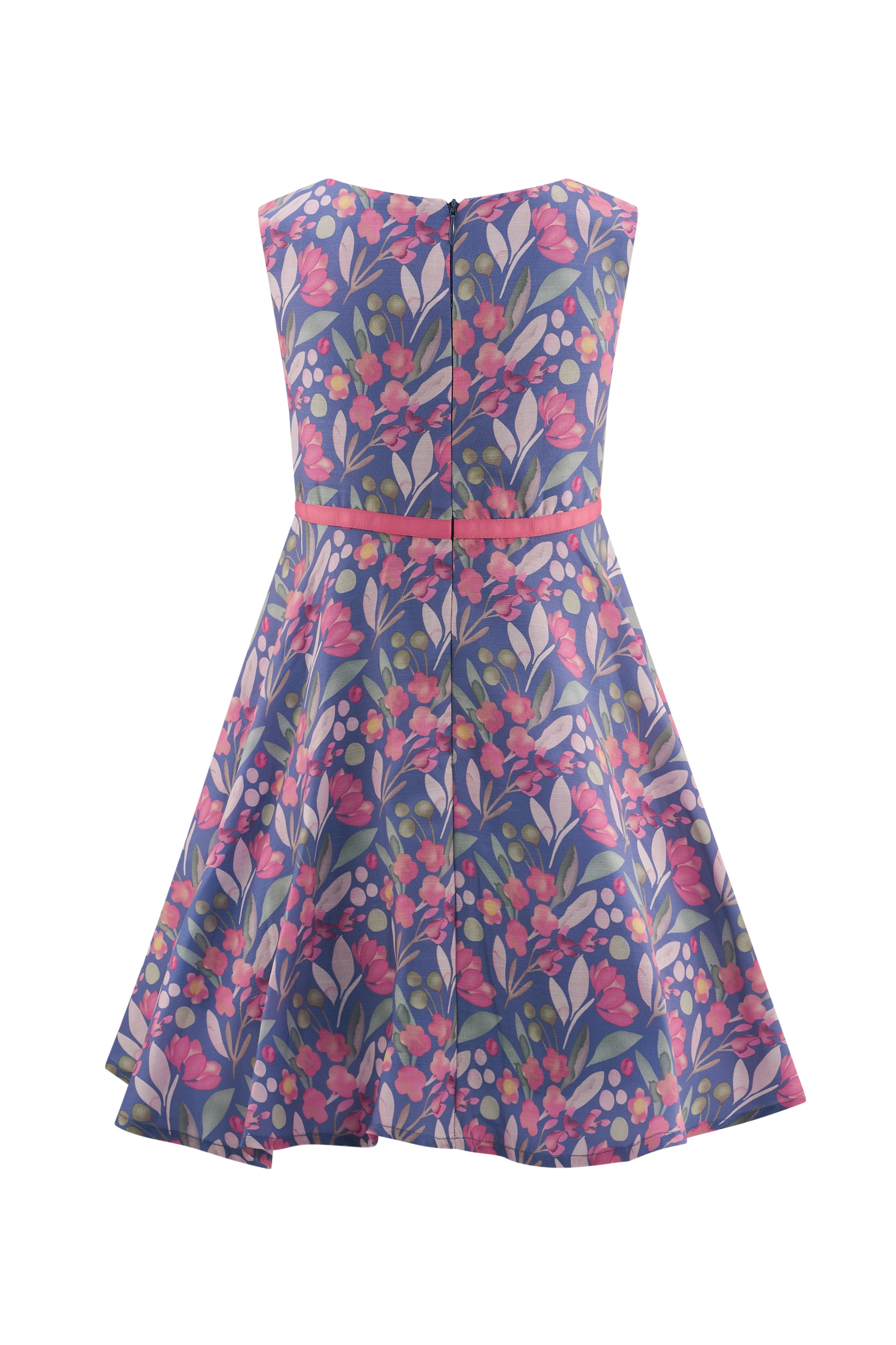 happy girls Sommerkleid