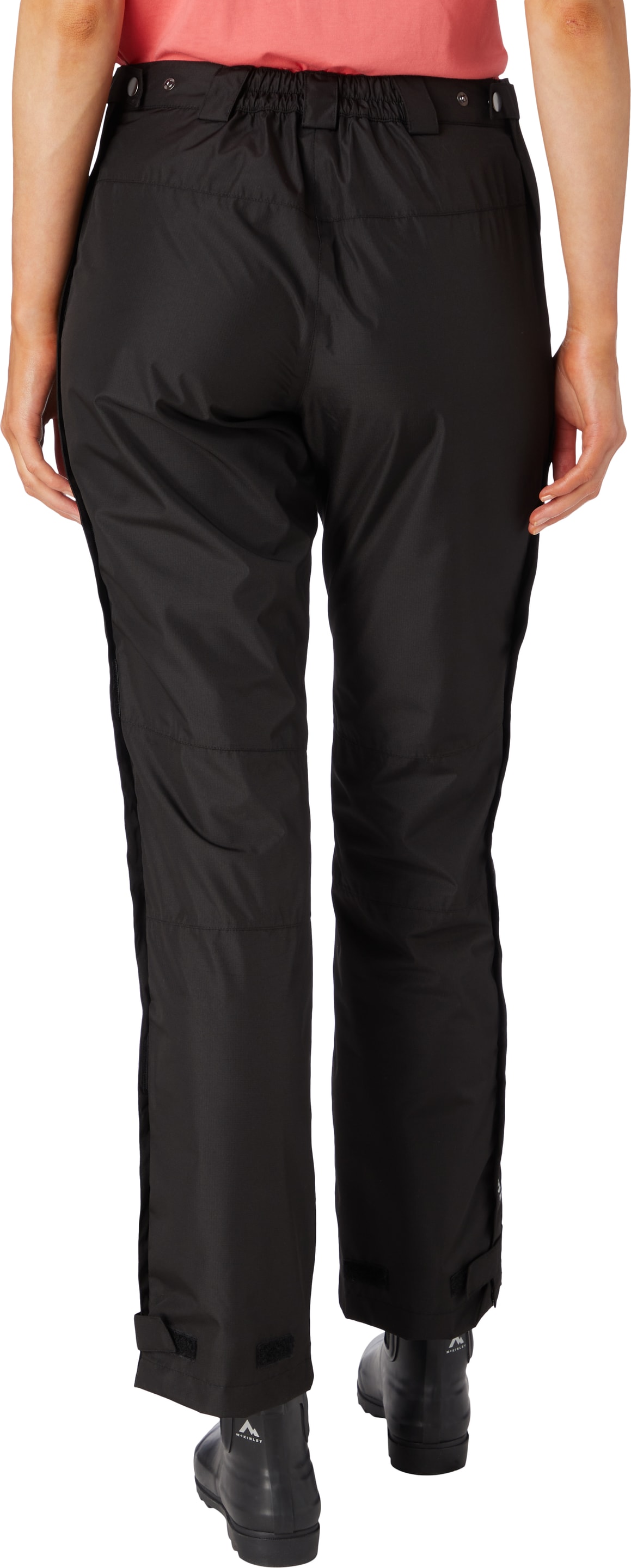 McKINLEY Regenhose »Da.-Regenhose Carlow II wms«, (1 tlg.)