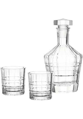 LEONARDO Whiskyglas »SPIRITII«, (Set, 3 tlg.), 3-teilig kaufen