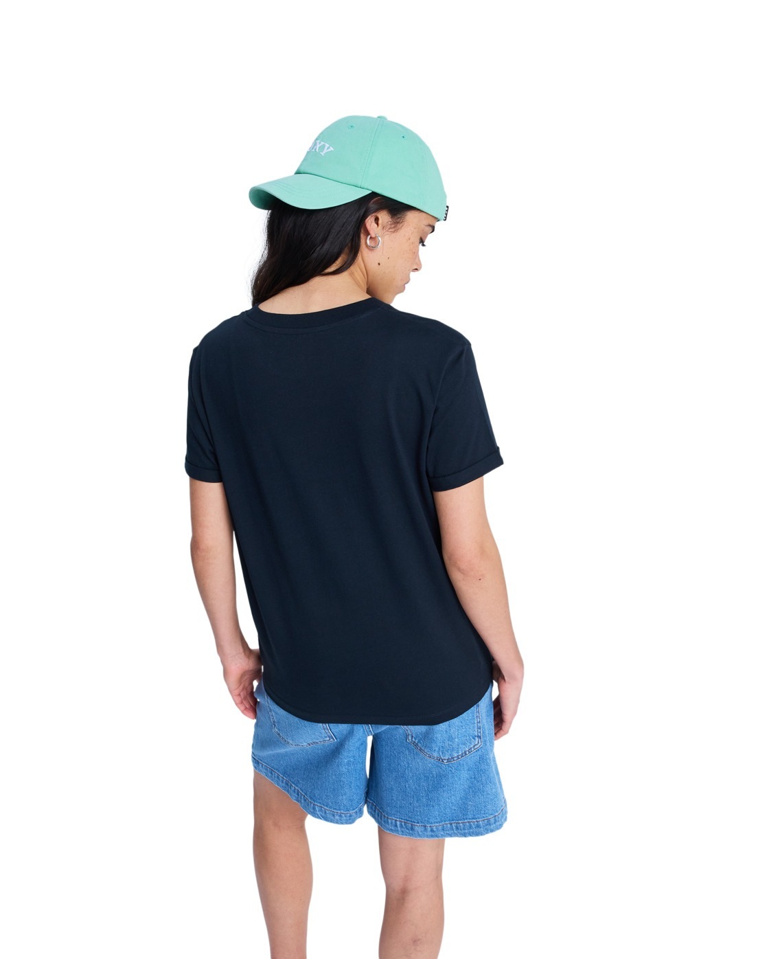 Roxy T-Shirt »Oceanregular Poster«
