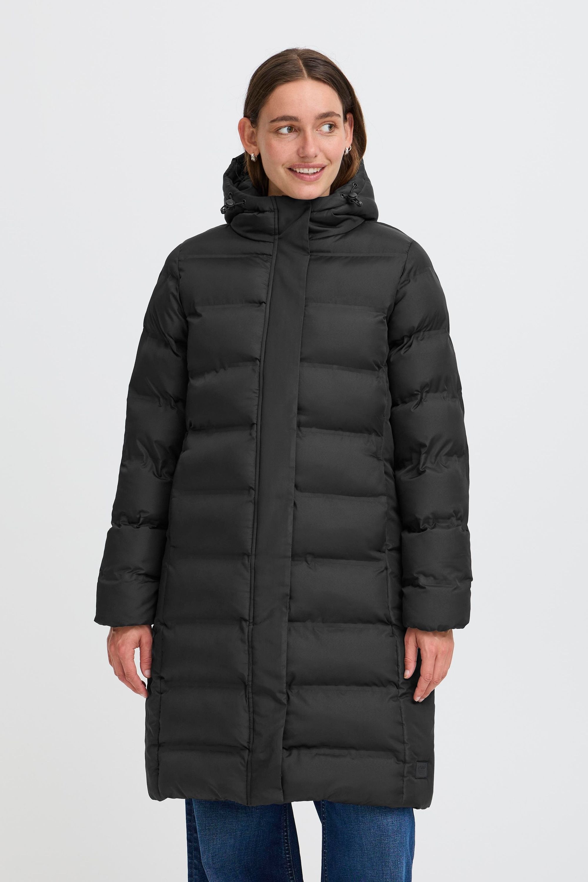 OXMO Steppmantel »Steppmantel OXMARINETTA«