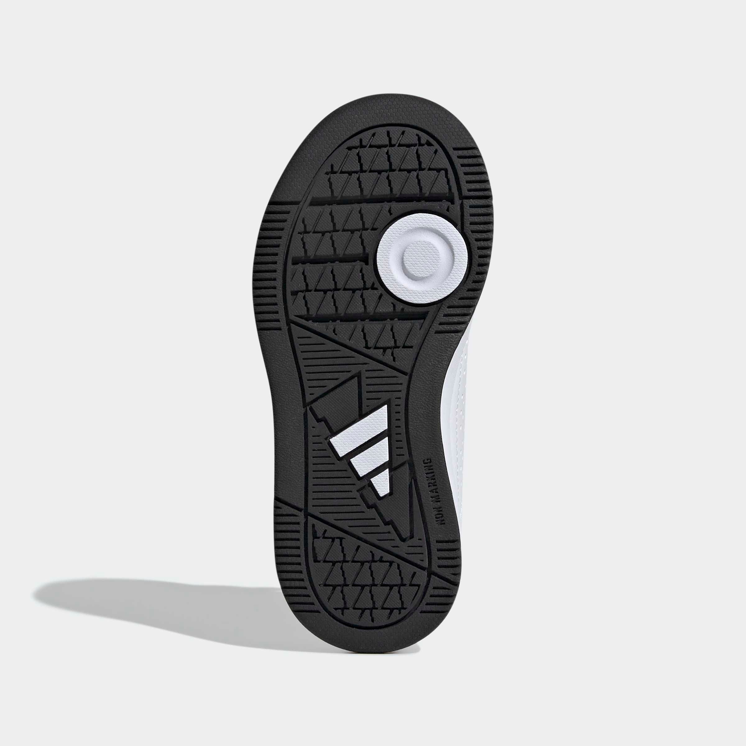 adidas Sportswear Sneaker »TENSAUR SPORT 3.0 CF K«  mit Klettverschluss, für Kinder & Jugendliche