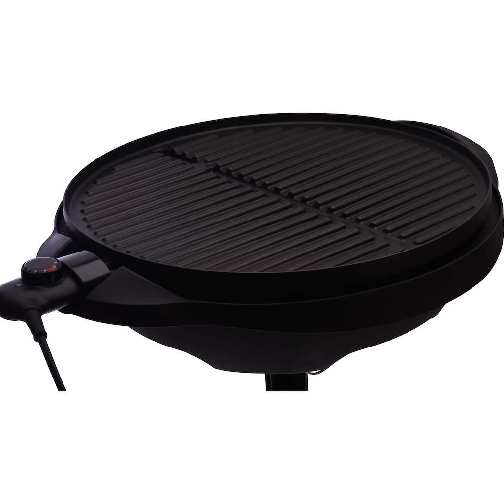 George Foreman Elektro-Standgrill »22460-56«, 2400 W